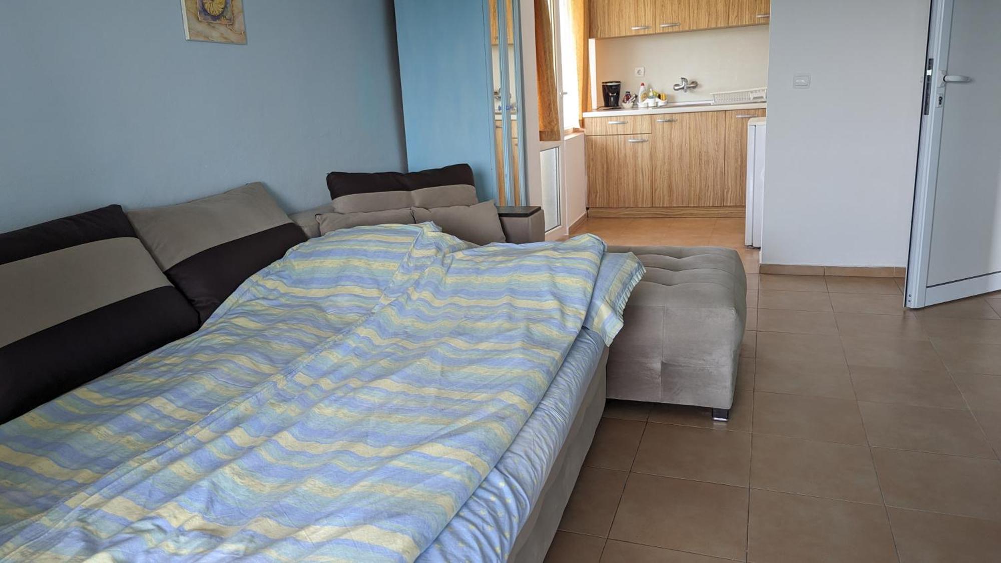 Guest House Chalakov 辛尼莫雷特 客房 照片