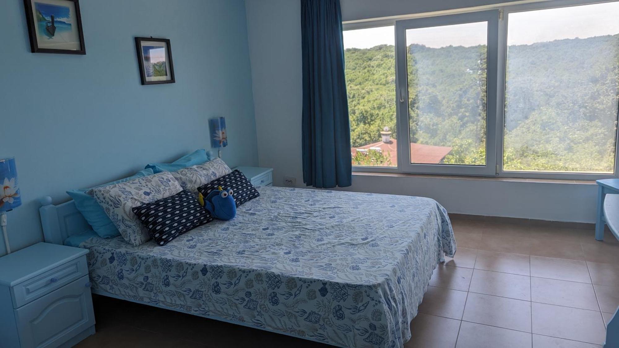 Guest House Chalakov 辛尼莫雷特 外观 照片