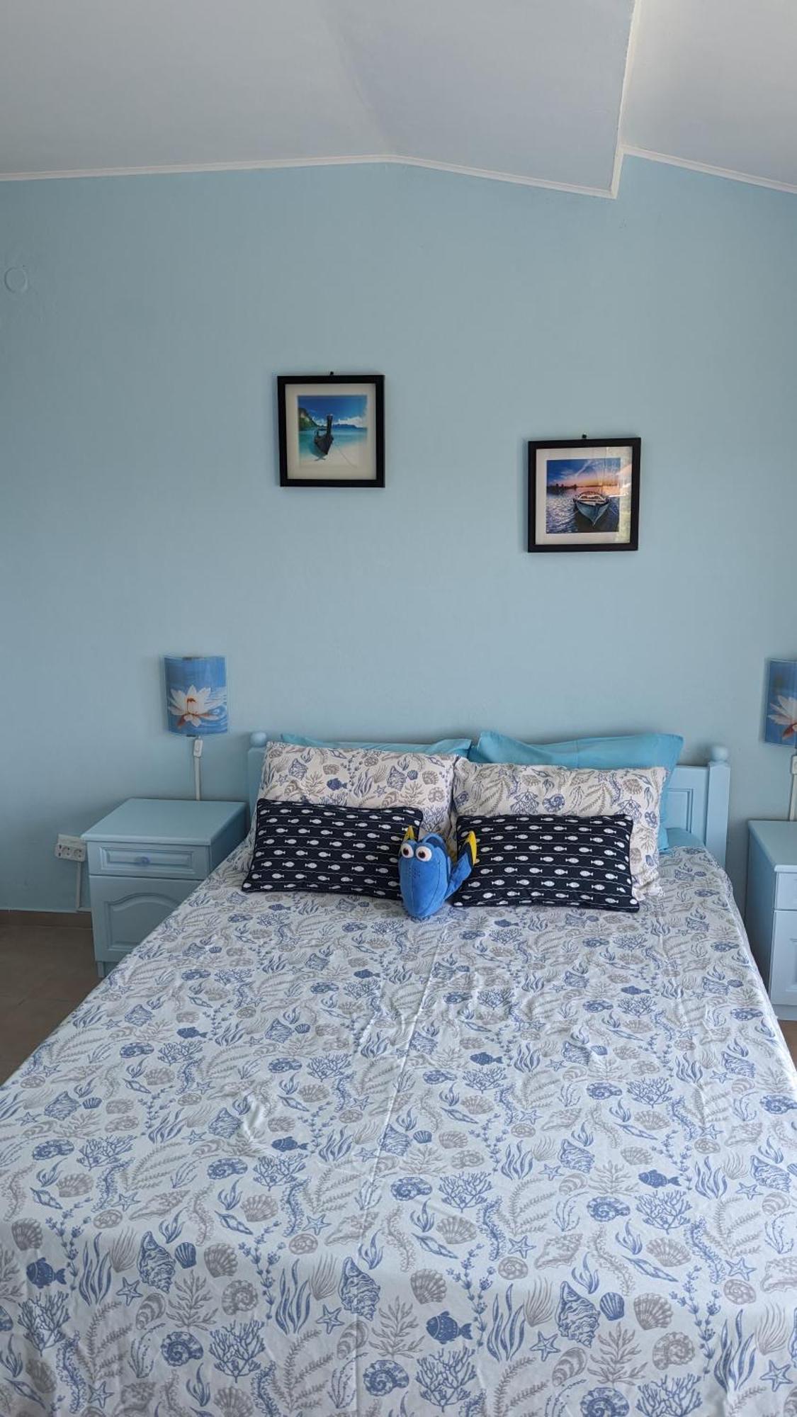 Guest House Chalakov 辛尼莫雷特 外观 照片
