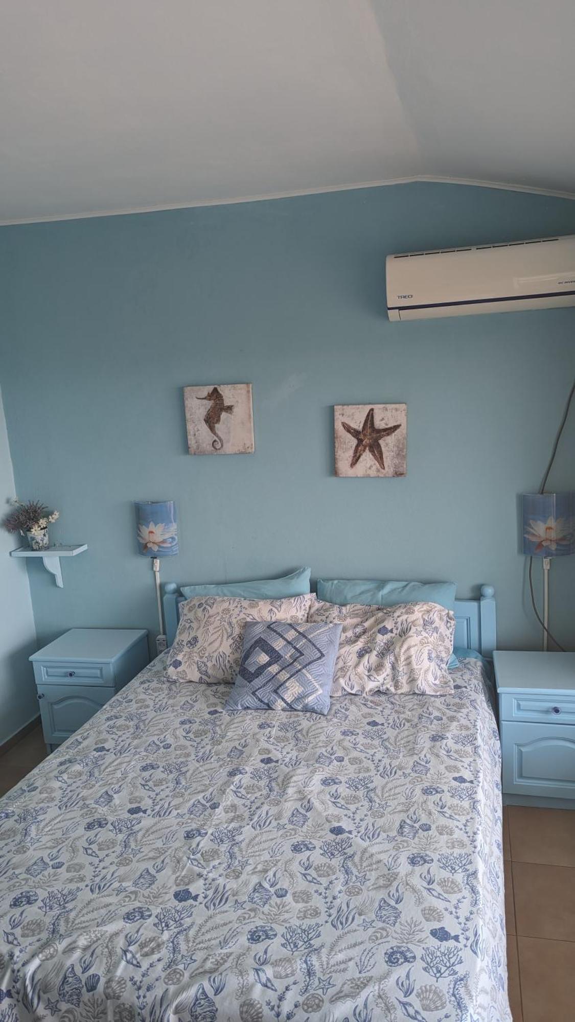 Guest House Chalakov 辛尼莫雷特 外观 照片