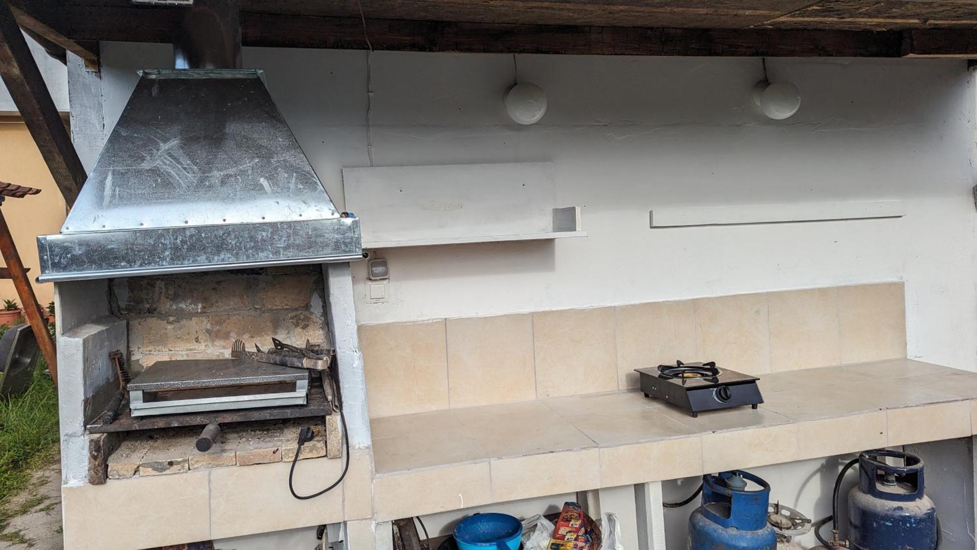Guest House Chalakov 辛尼莫雷特 外观 照片