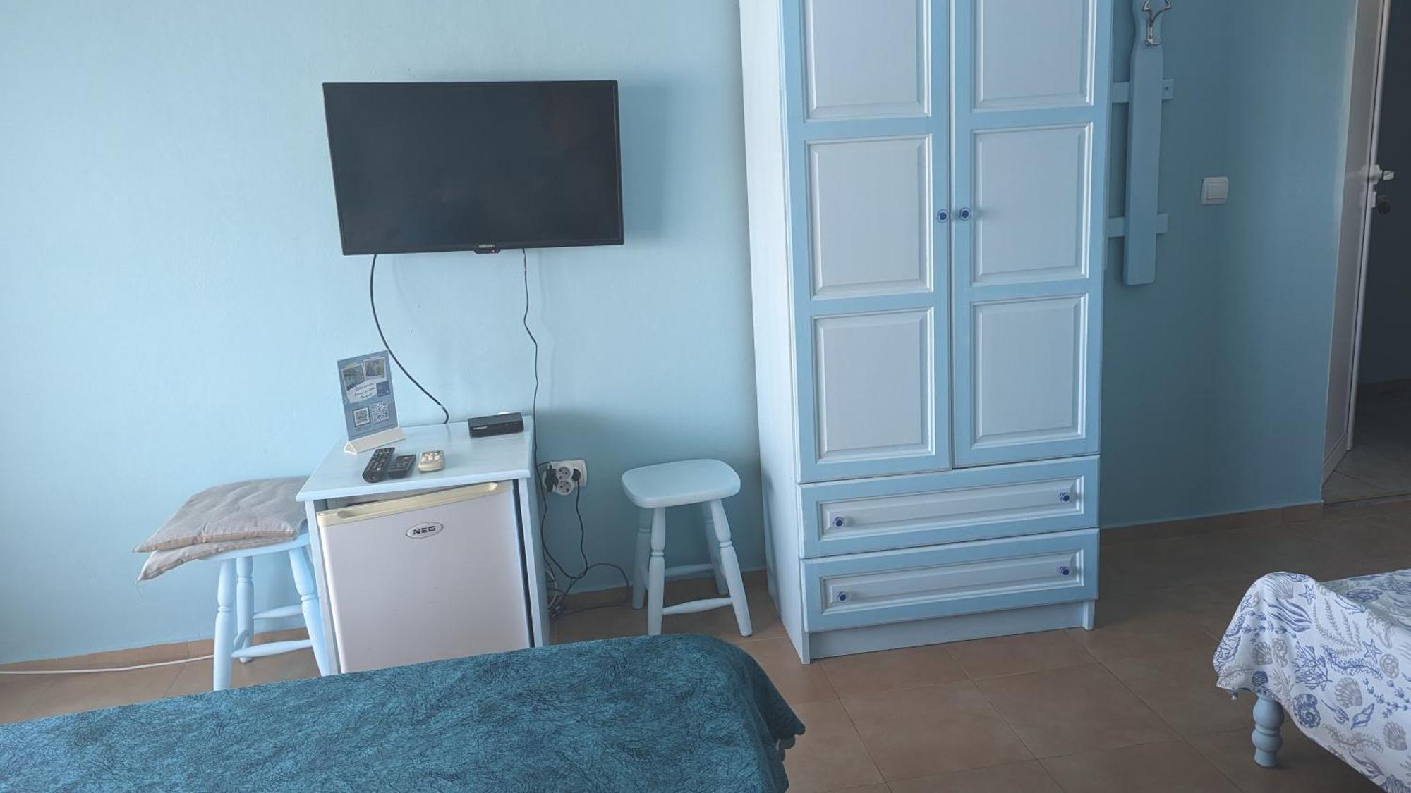Guest House Chalakov 辛尼莫雷特 外观 照片