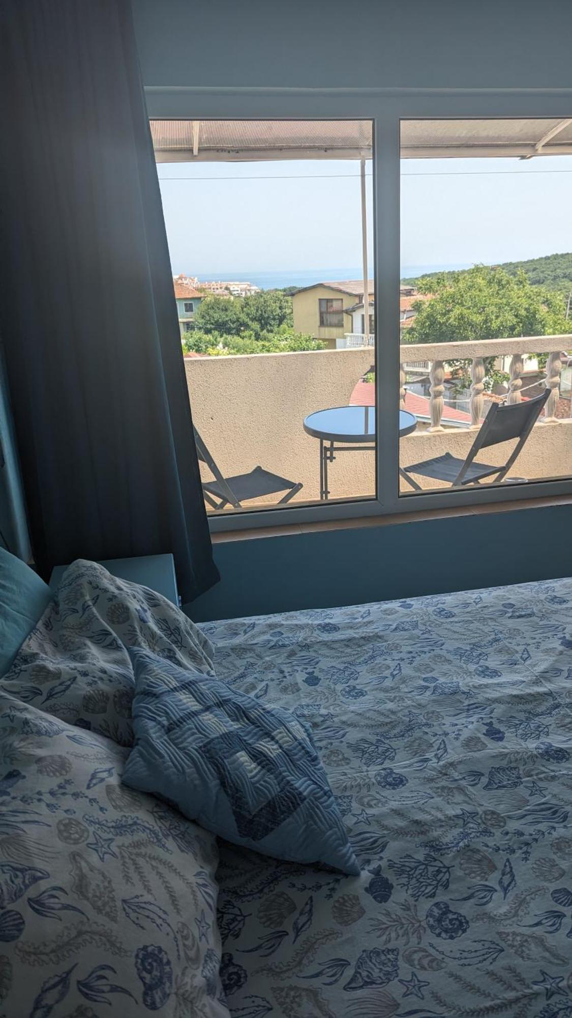 Guest House Chalakov 辛尼莫雷特 外观 照片