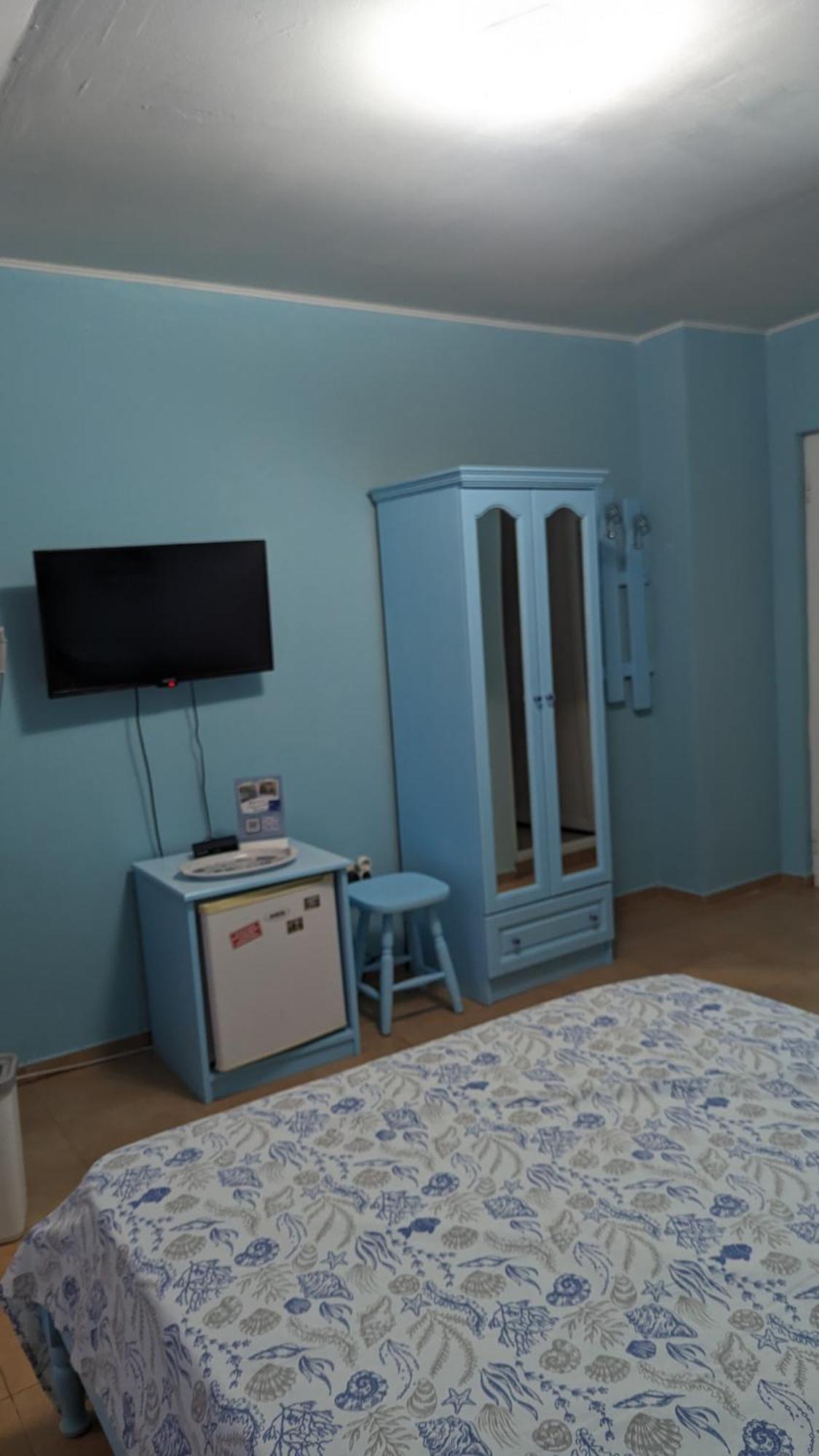 Guest House Chalakov 辛尼莫雷特 外观 照片