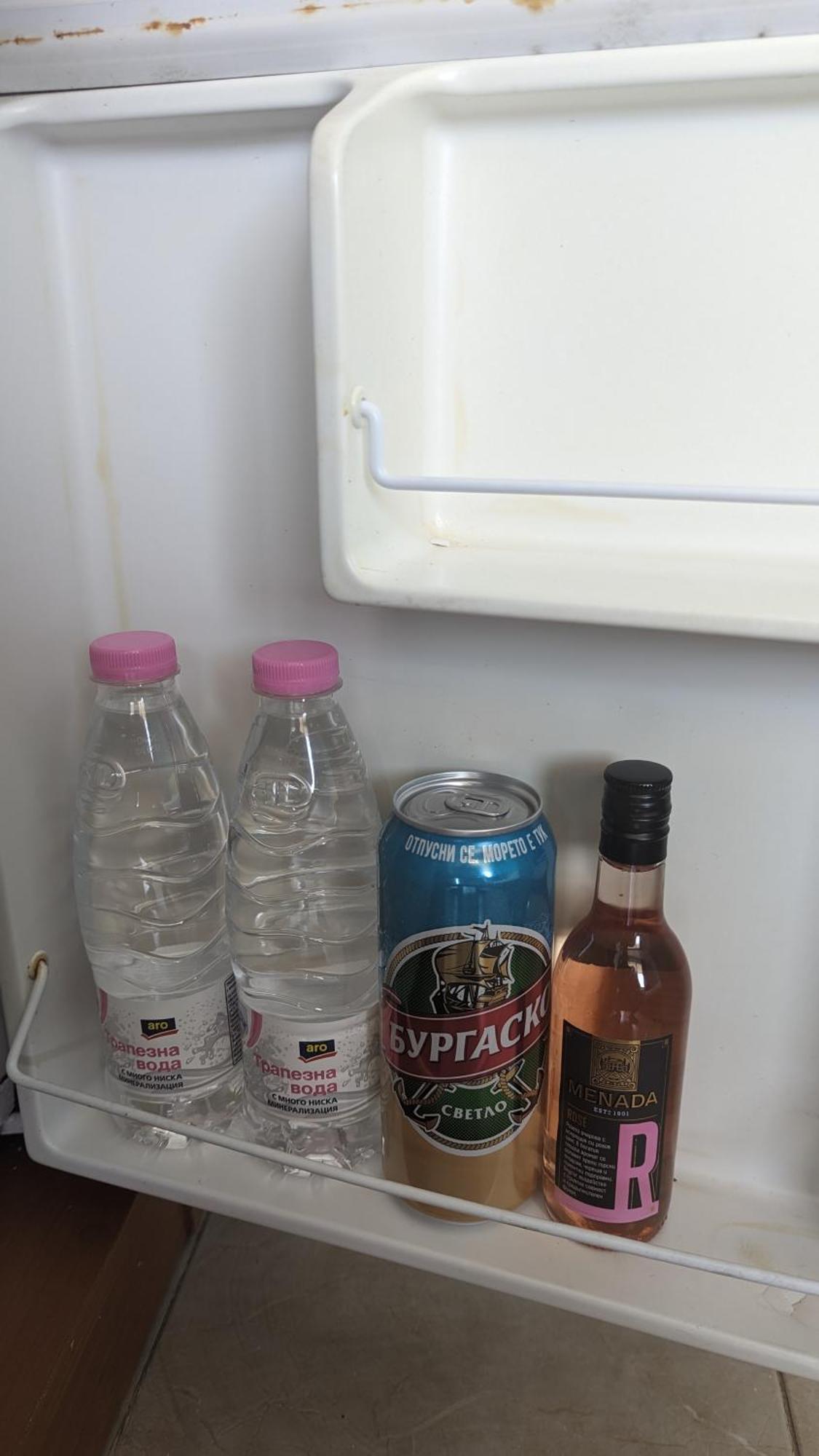 Guest House Chalakov 辛尼莫雷特 外观 照片