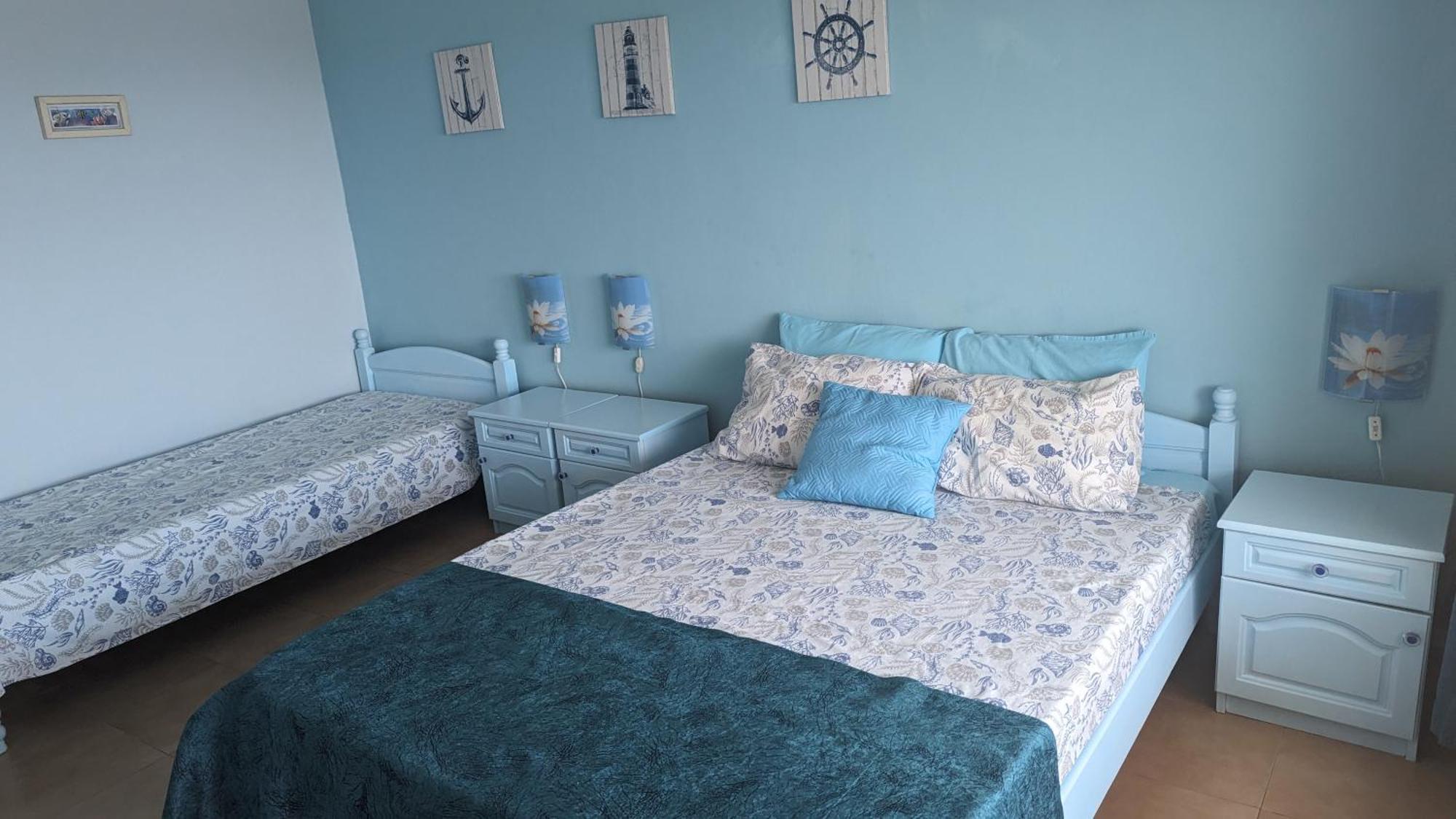 Guest House Chalakov 辛尼莫雷特 外观 照片
