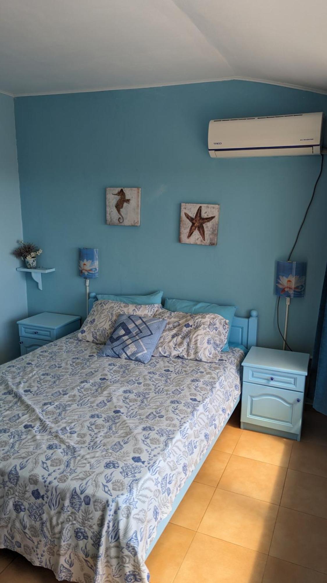 Guest House Chalakov 辛尼莫雷特 外观 照片