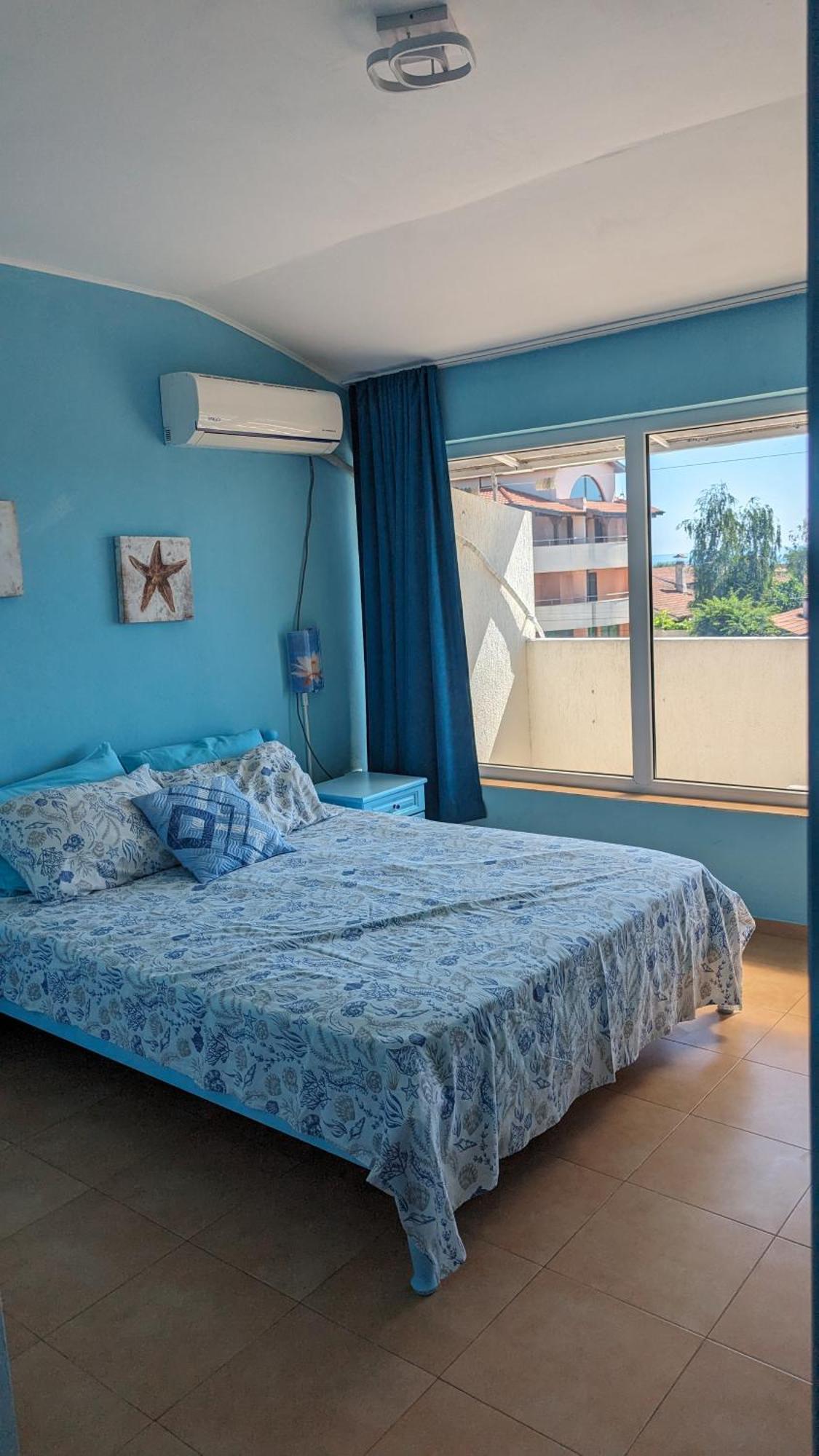 Guest House Chalakov 辛尼莫雷特 外观 照片