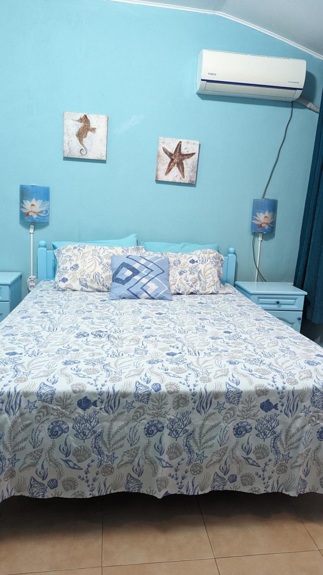Guest House Chalakov 辛尼莫雷特 外观 照片