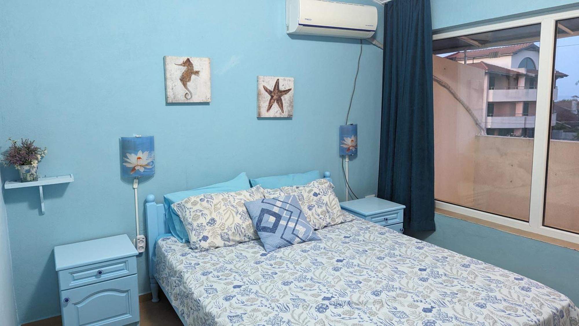 Guest House Chalakov 辛尼莫雷特 外观 照片