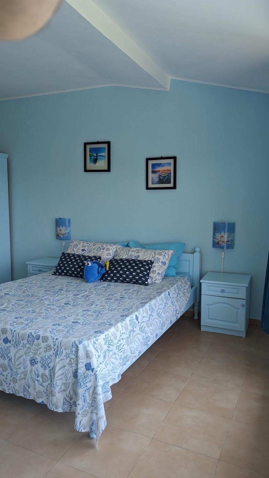 Guest House Chalakov 辛尼莫雷特 外观 照片