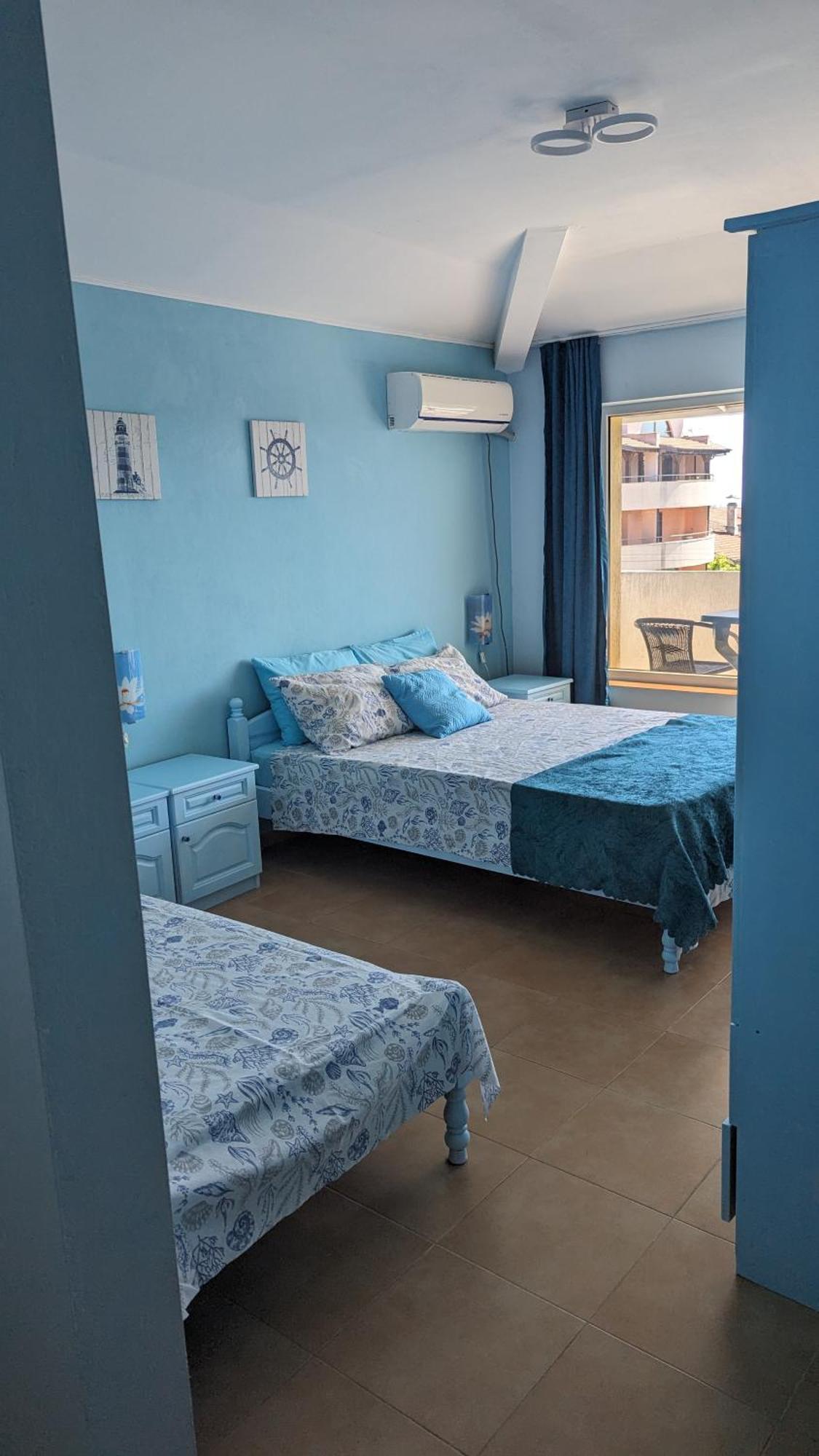 Guest House Chalakov 辛尼莫雷特 外观 照片