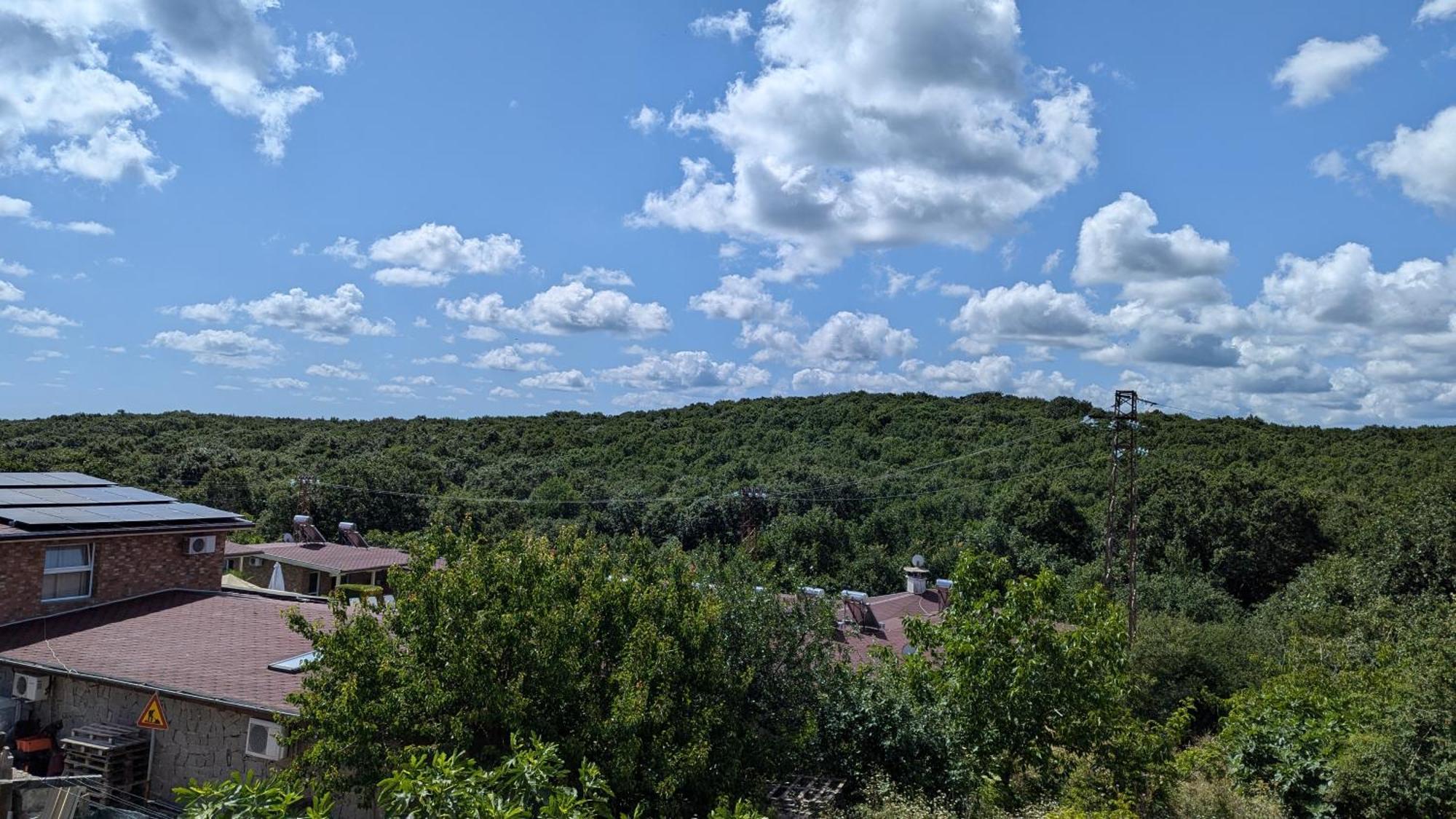 Guest House Chalakov 辛尼莫雷特 外观 照片