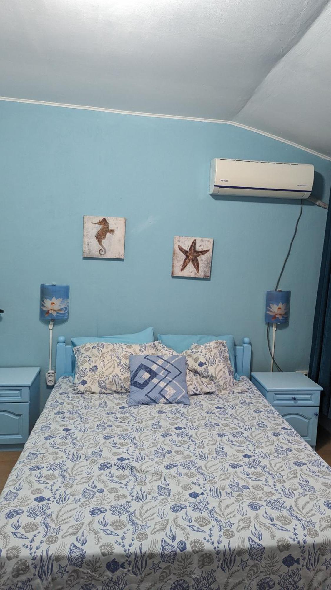 Guest House Chalakov 辛尼莫雷特 外观 照片