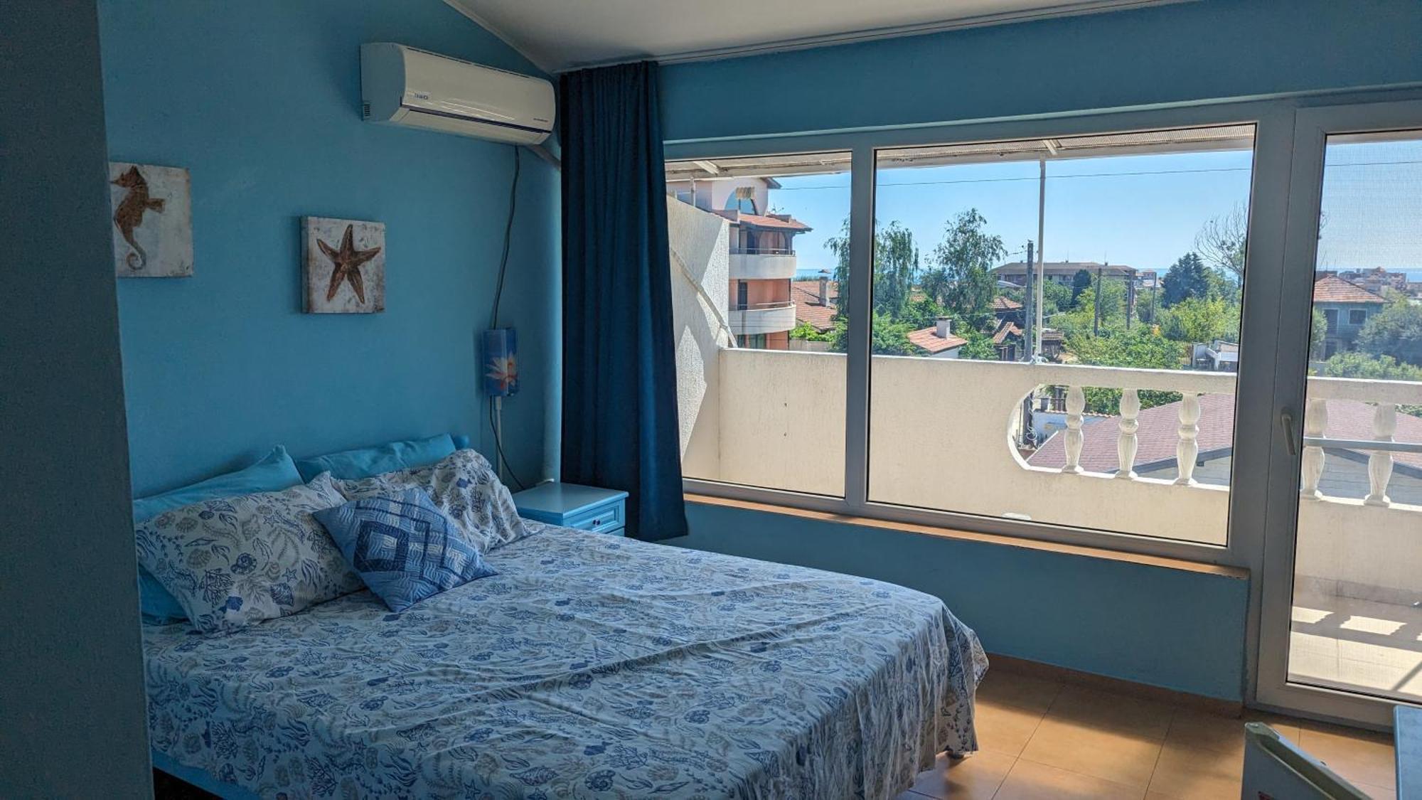 Guest House Chalakov 辛尼莫雷特 外观 照片