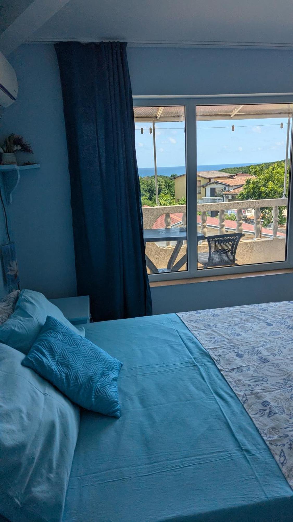 Guest House Chalakov 辛尼莫雷特 外观 照片