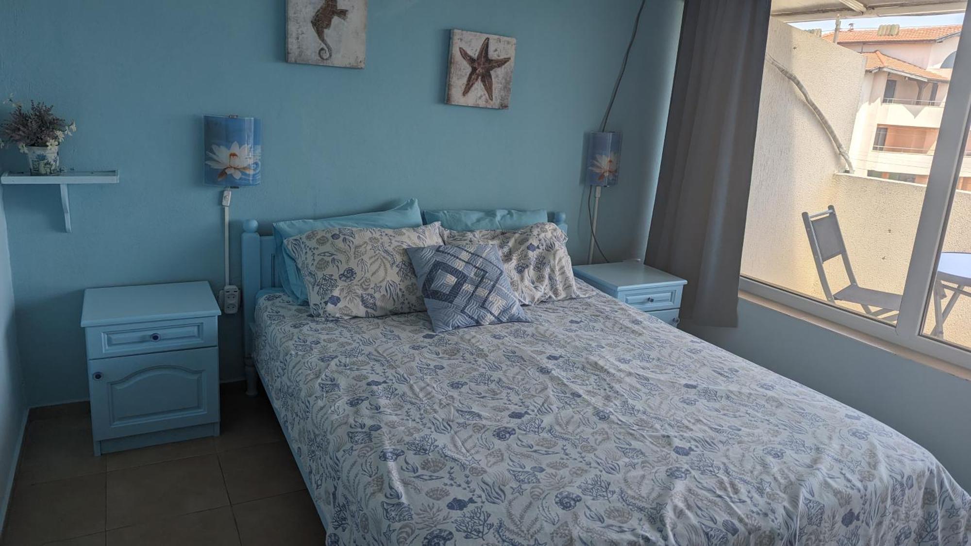Guest House Chalakov 辛尼莫雷特 外观 照片