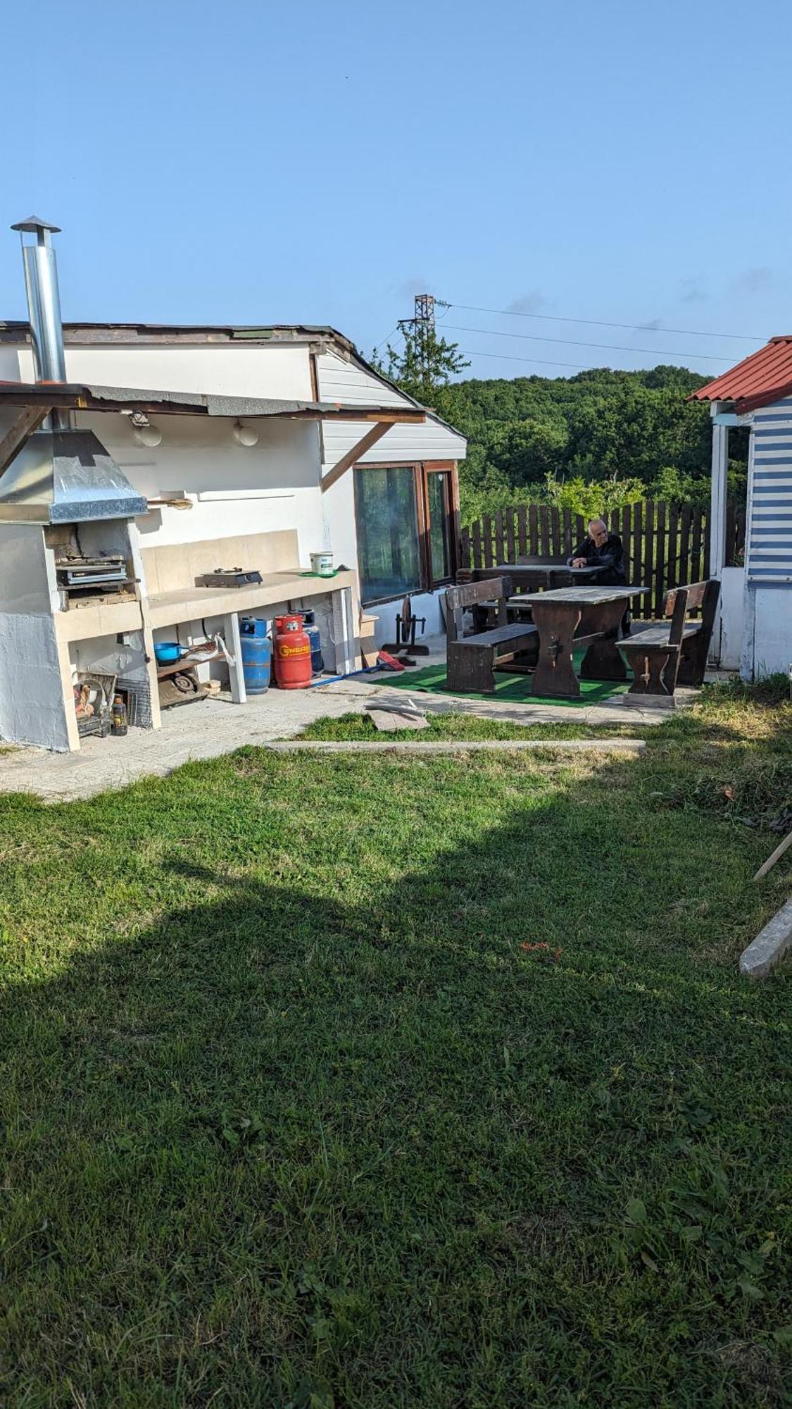 Guest House Chalakov 辛尼莫雷特 外观 照片