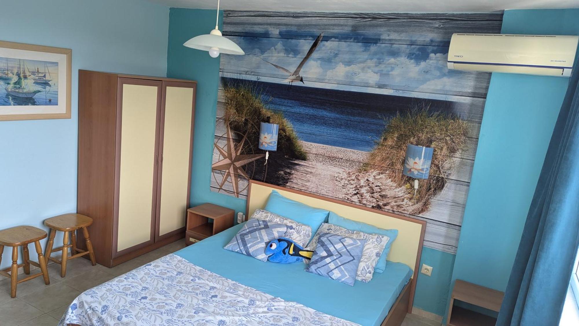 Guest House Chalakov 辛尼莫雷特 外观 照片