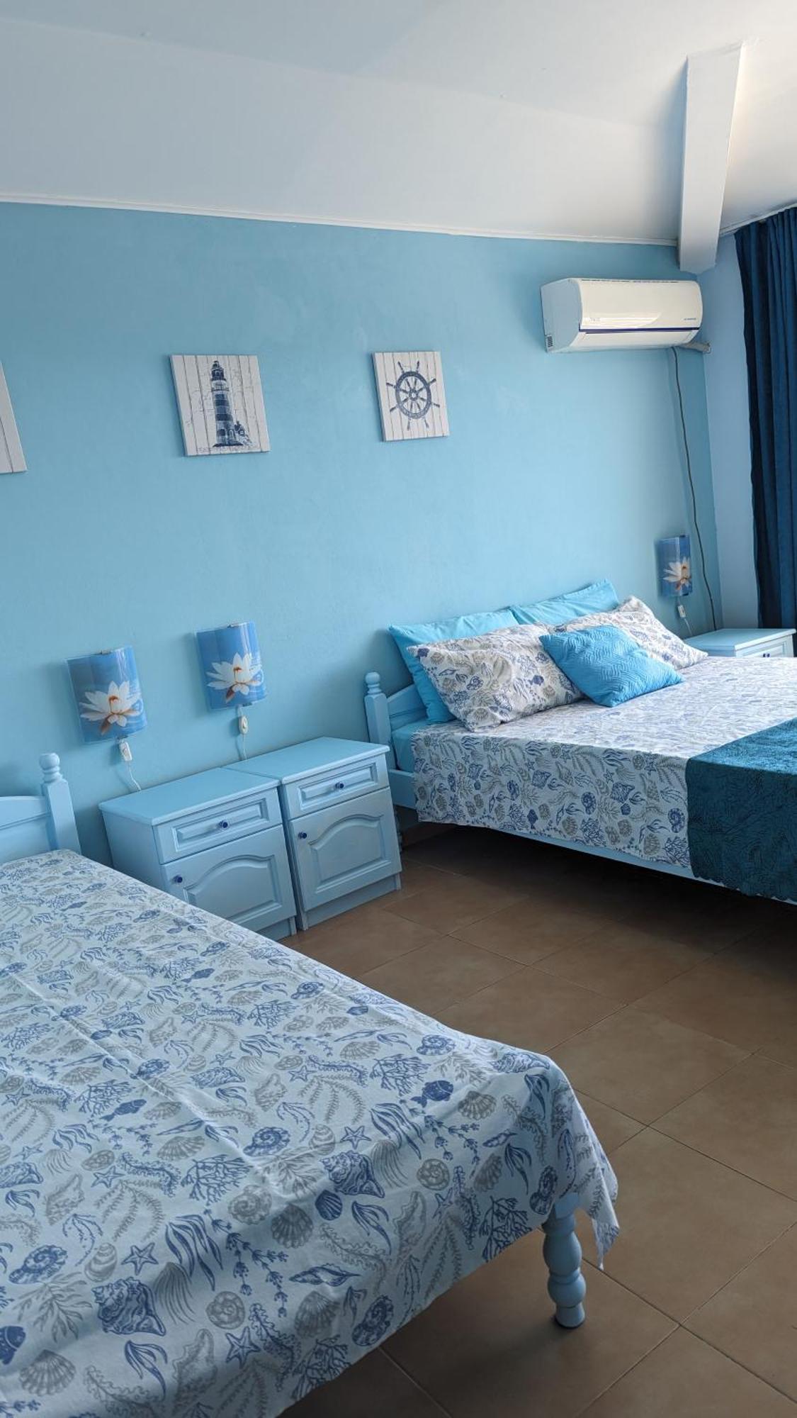 Guest House Chalakov 辛尼莫雷特 外观 照片