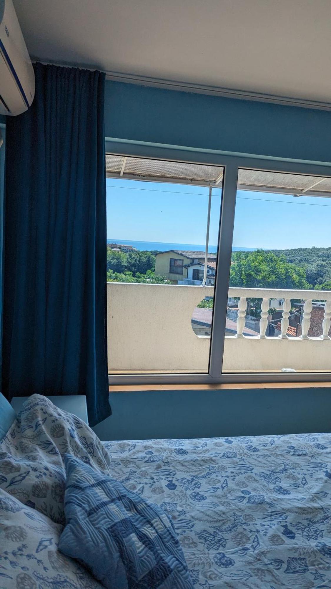 Guest House Chalakov 辛尼莫雷特 外观 照片