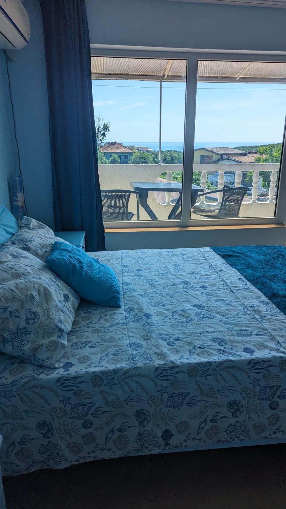 Guest House Chalakov 辛尼莫雷特 外观 照片