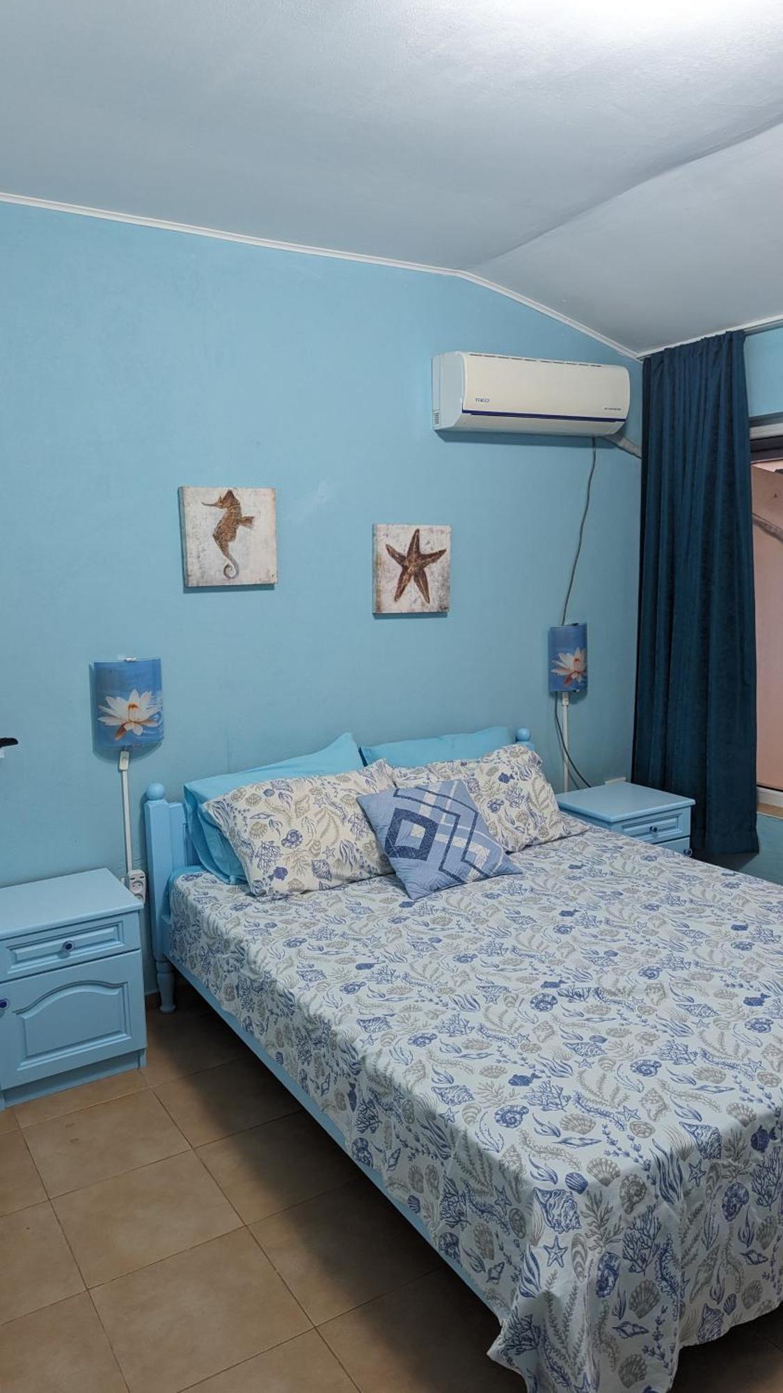 Guest House Chalakov 辛尼莫雷特 外观 照片