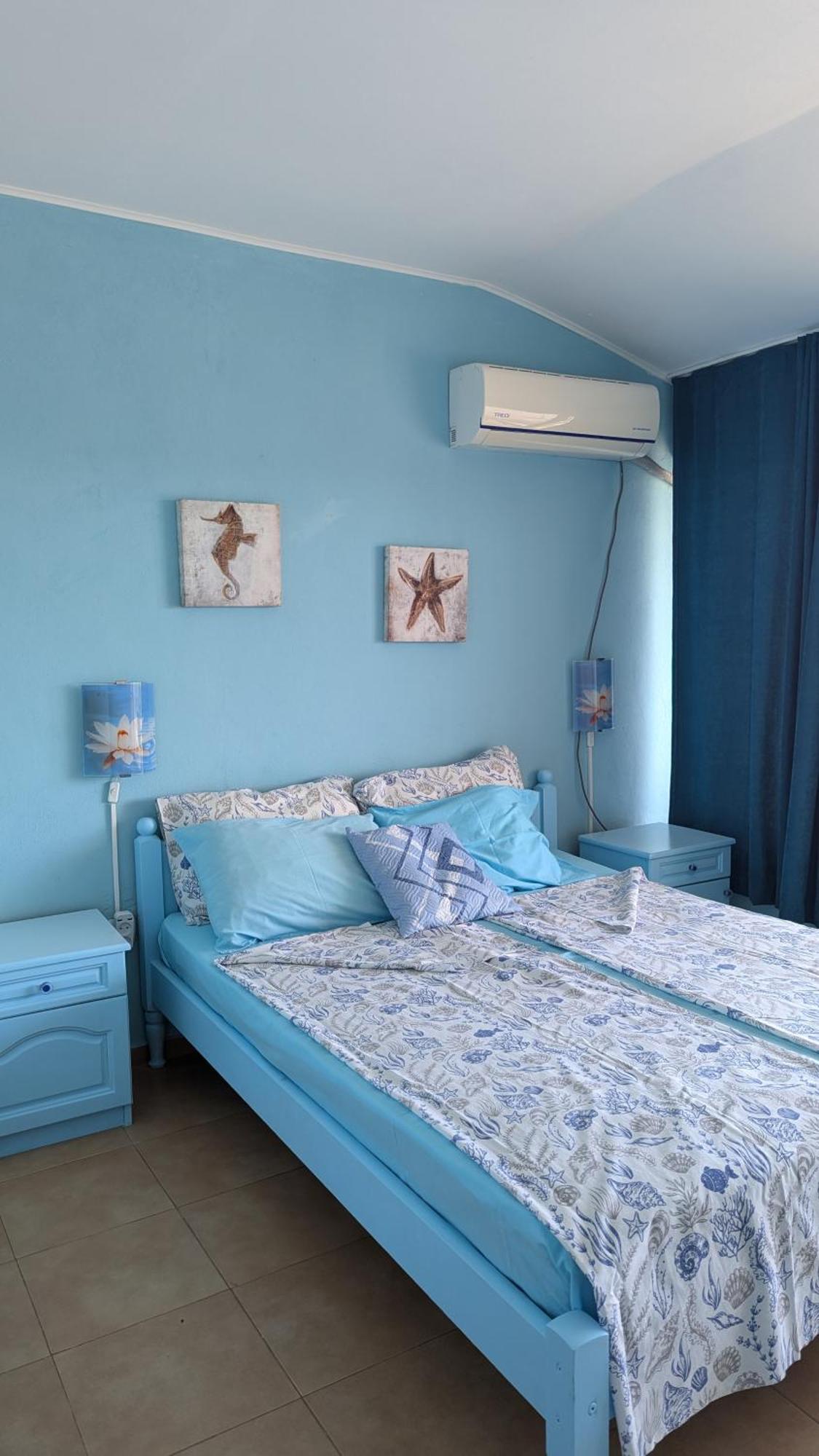 Guest House Chalakov 辛尼莫雷特 外观 照片