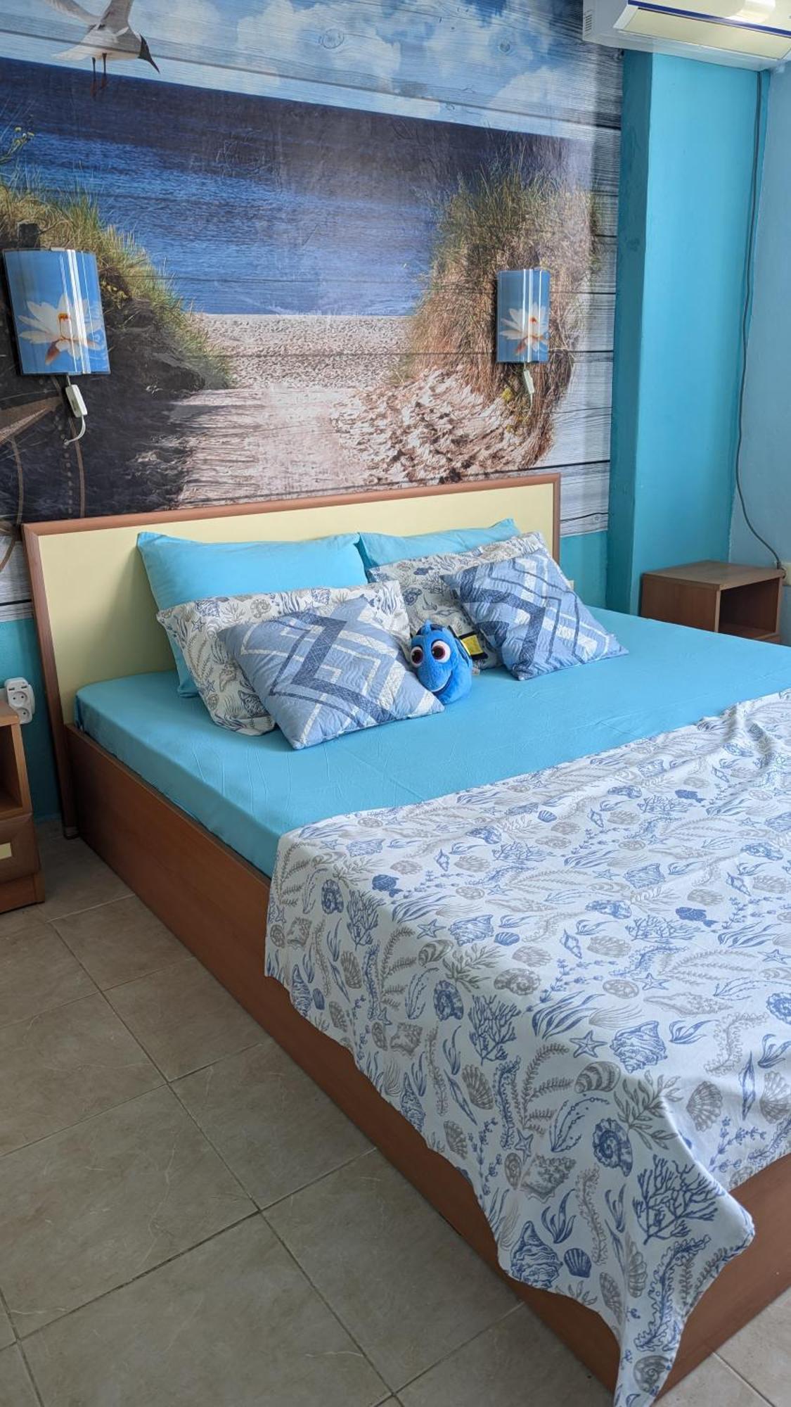 Guest House Chalakov 辛尼莫雷特 外观 照片