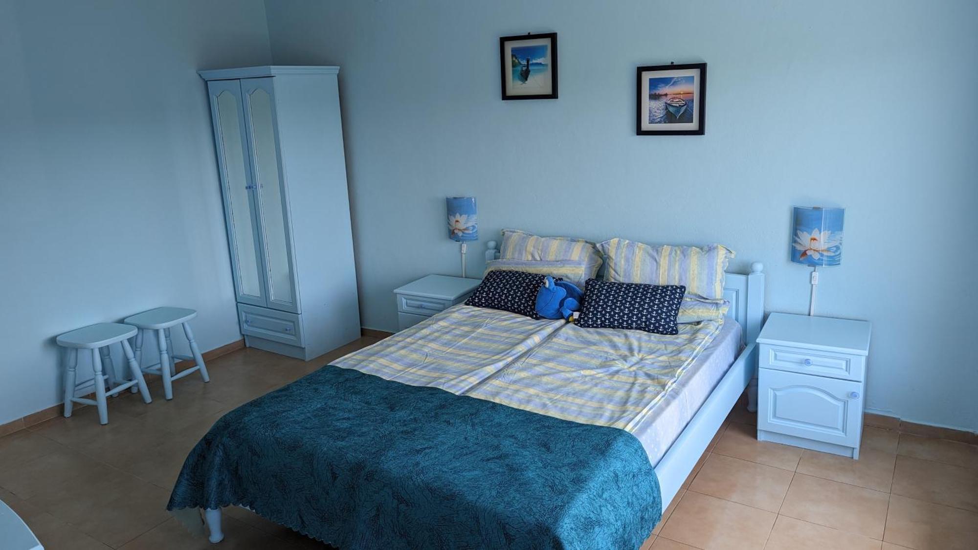 Guest House Chalakov 辛尼莫雷特 外观 照片