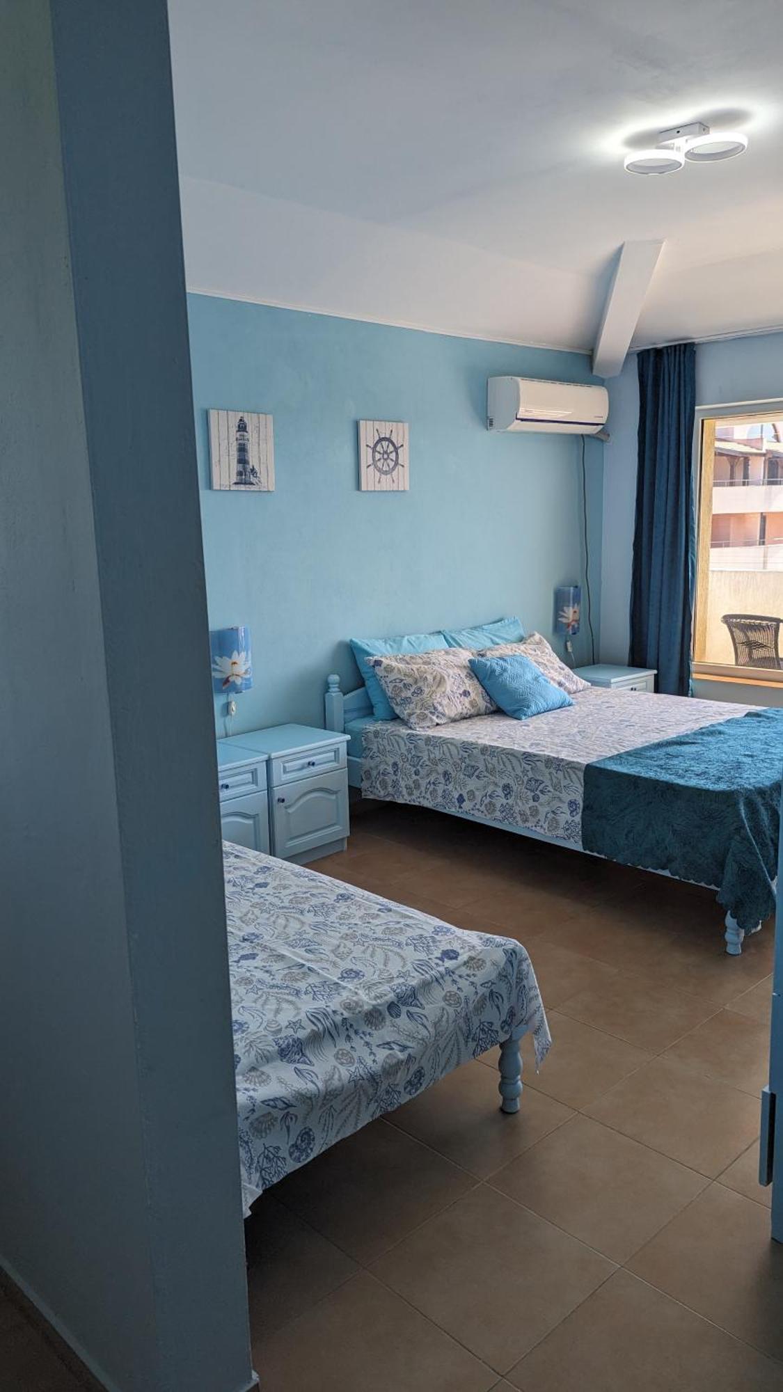 Guest House Chalakov 辛尼莫雷特 外观 照片