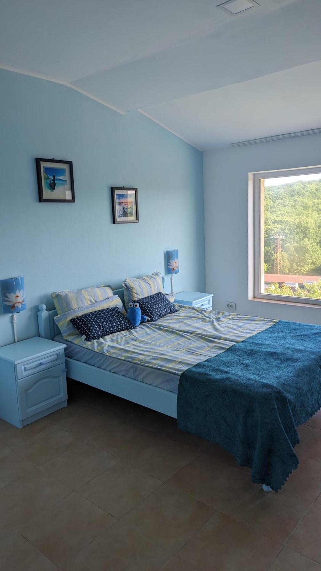 Guest House Chalakov 辛尼莫雷特 外观 照片