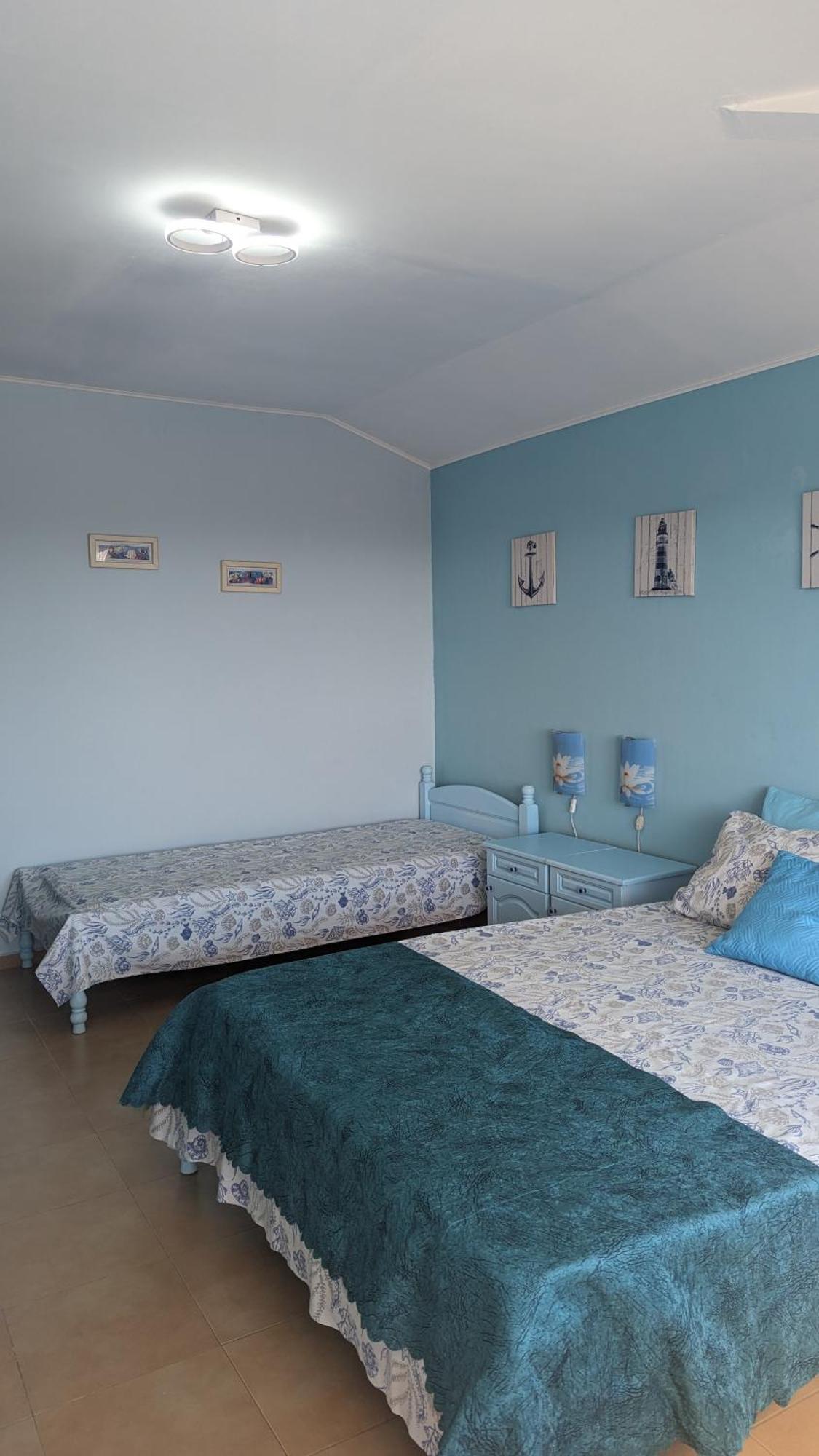 Guest House Chalakov 辛尼莫雷特 外观 照片