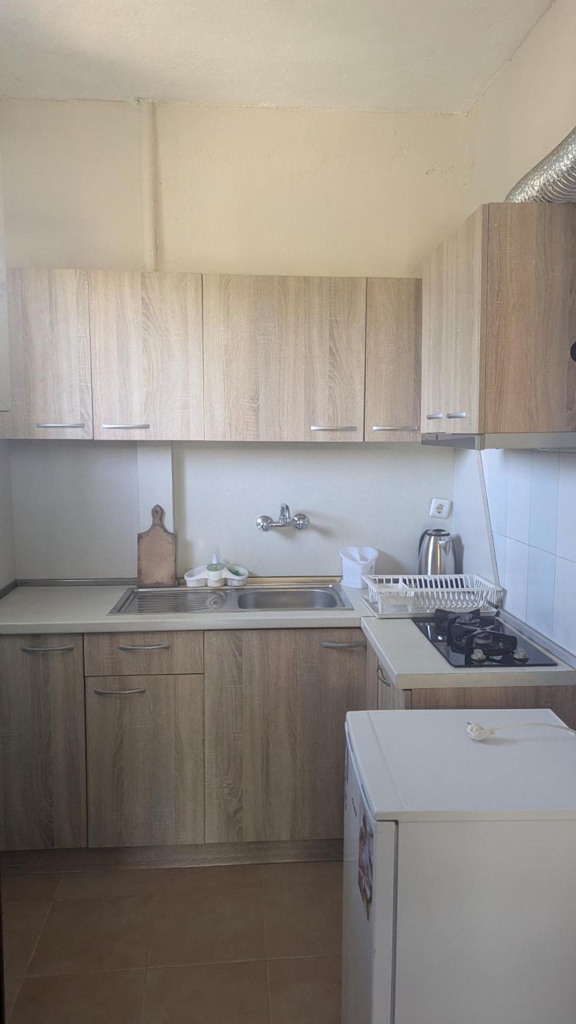 Guest House Chalakov 辛尼莫雷特 外观 照片