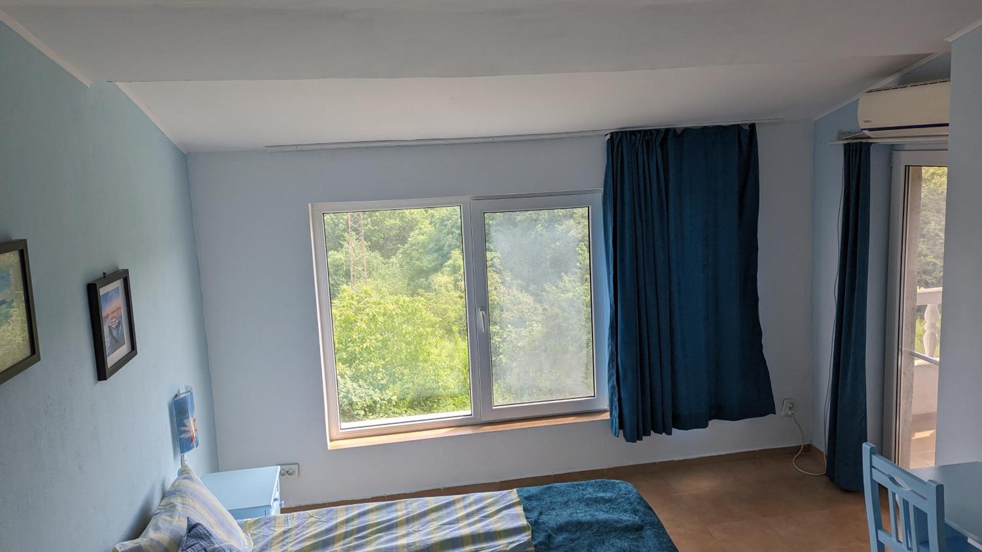 Guest House Chalakov 辛尼莫雷特 外观 照片