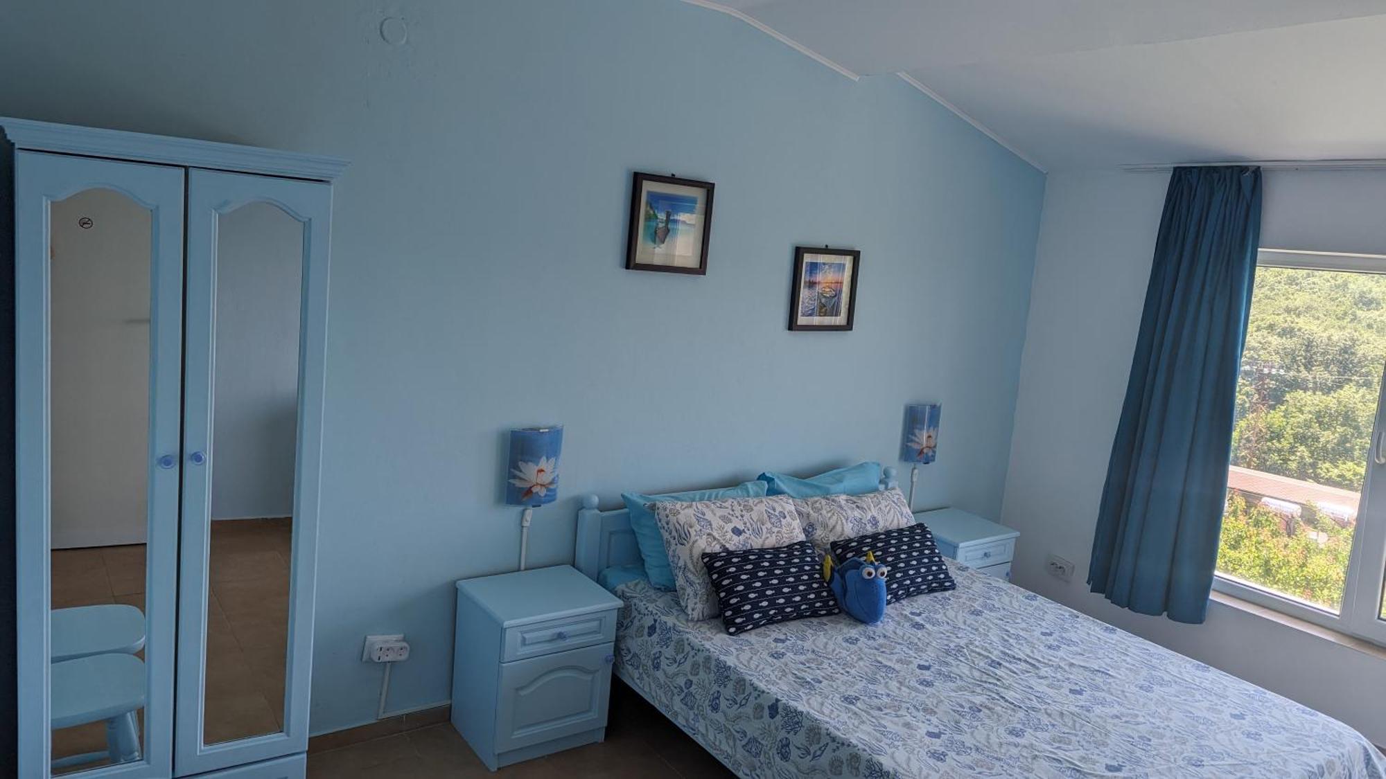 Guest House Chalakov 辛尼莫雷特 外观 照片