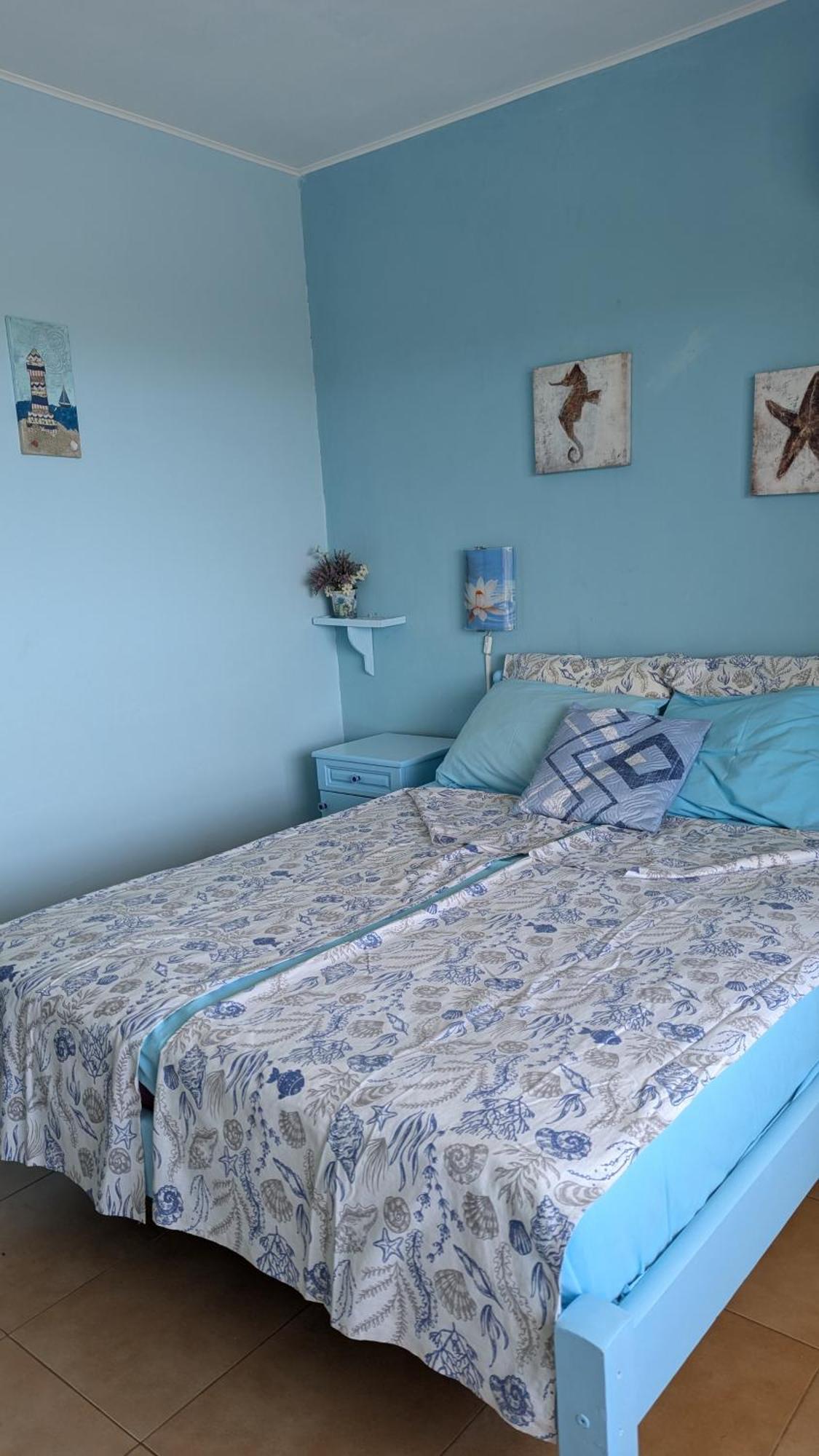 Guest House Chalakov 辛尼莫雷特 外观 照片