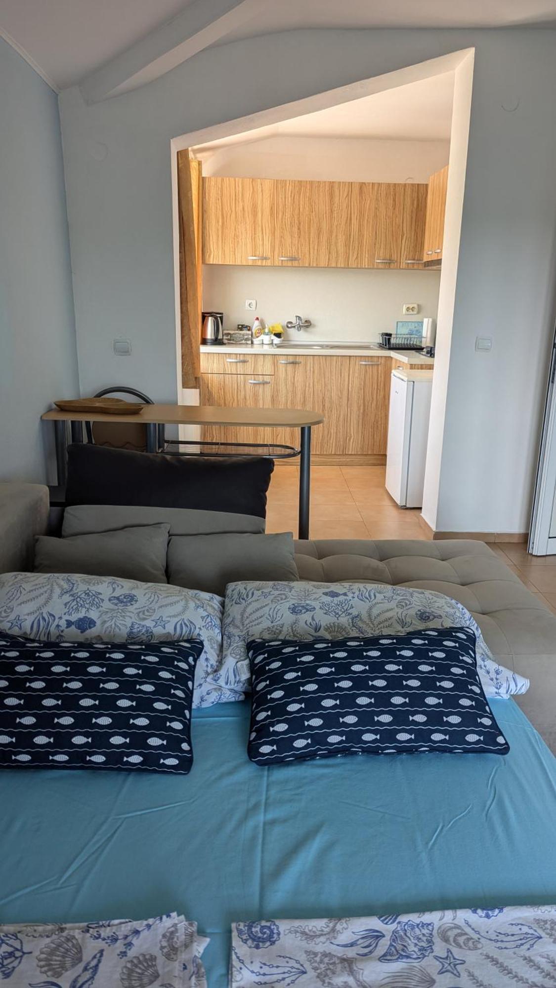 Guest House Chalakov 辛尼莫雷特 外观 照片