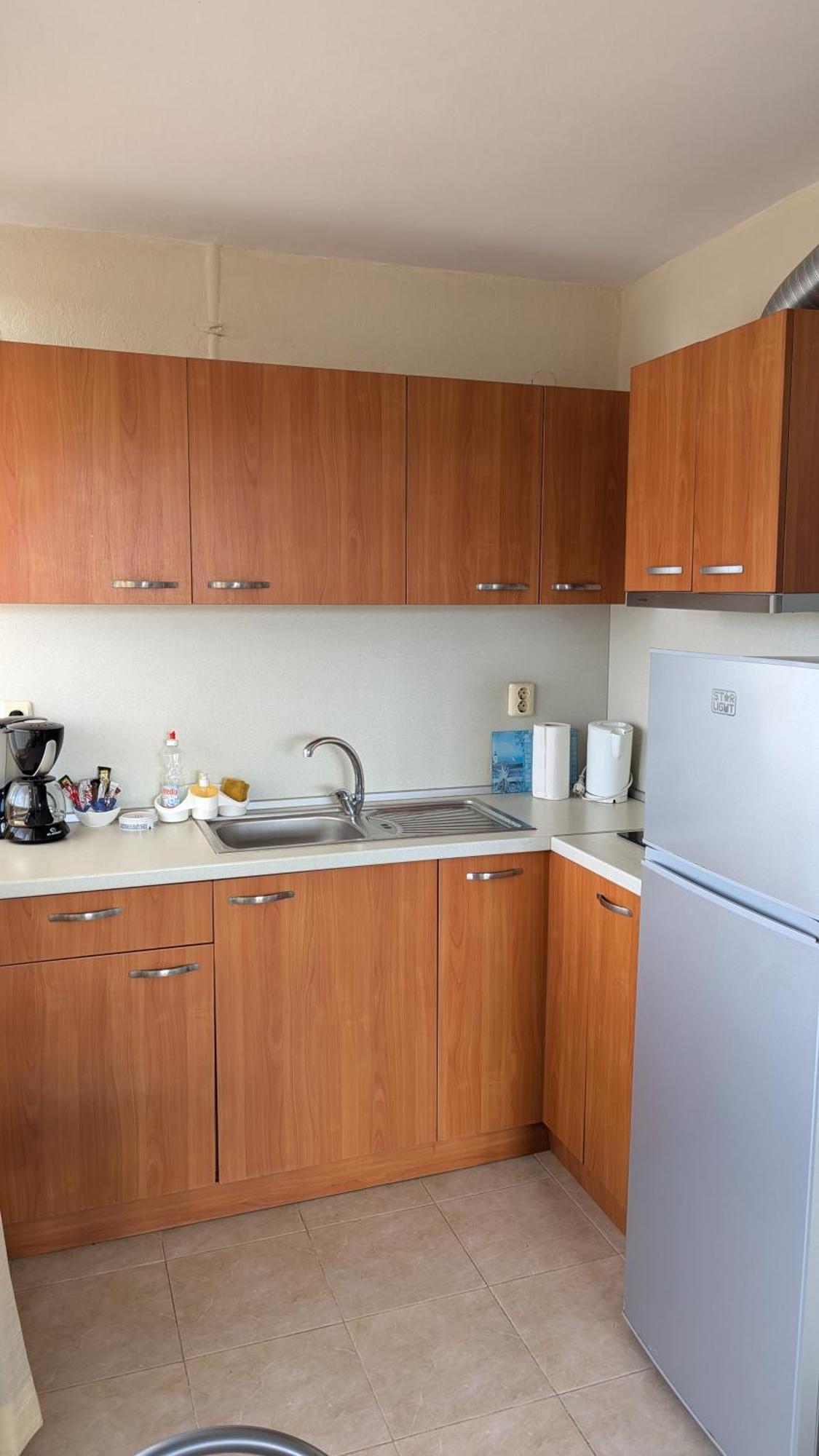 Guest House Chalakov 辛尼莫雷特 外观 照片