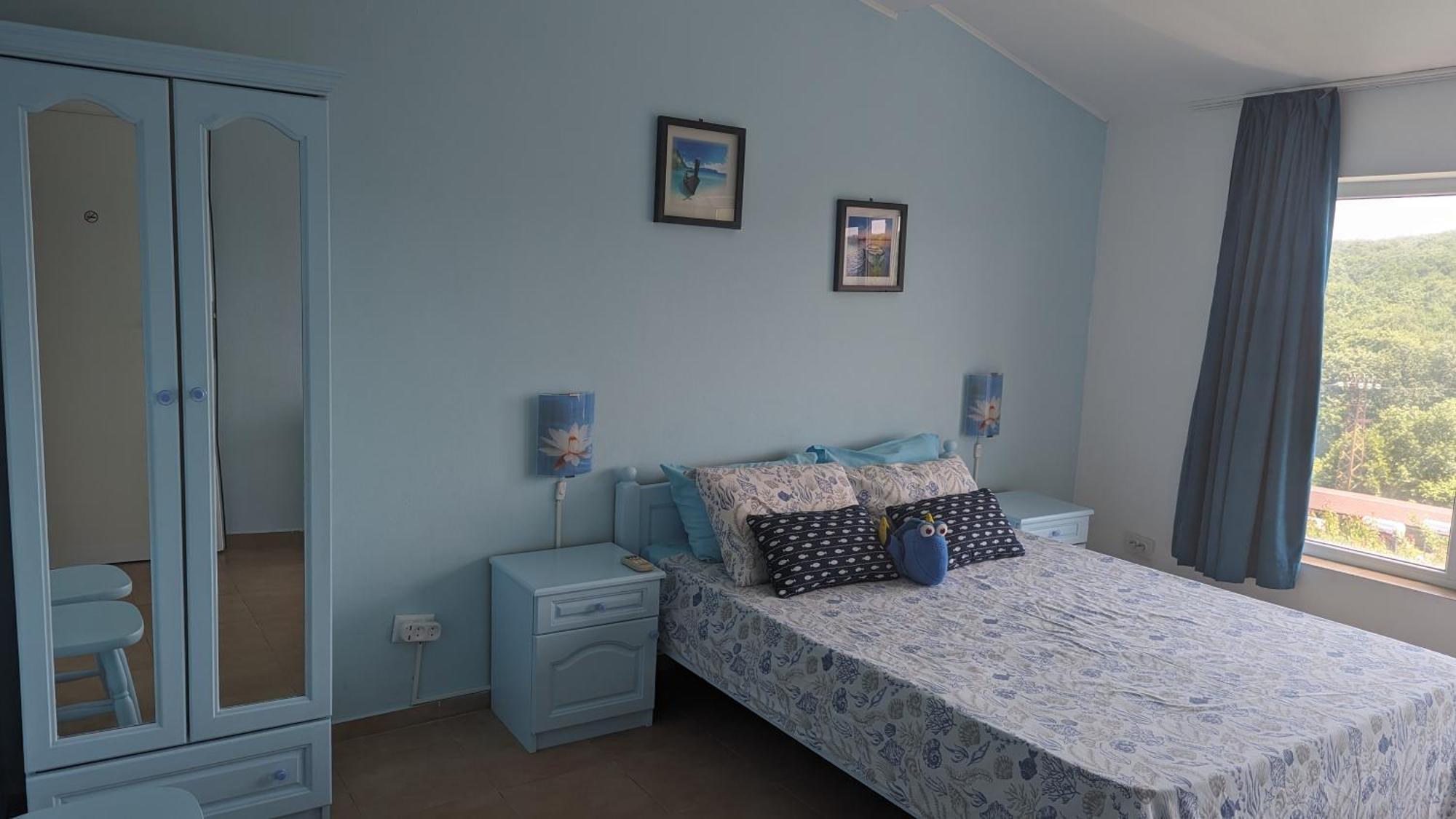 Guest House Chalakov 辛尼莫雷特 外观 照片