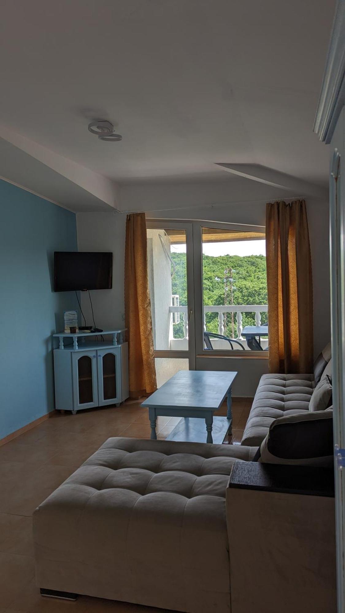 Guest House Chalakov 辛尼莫雷特 外观 照片