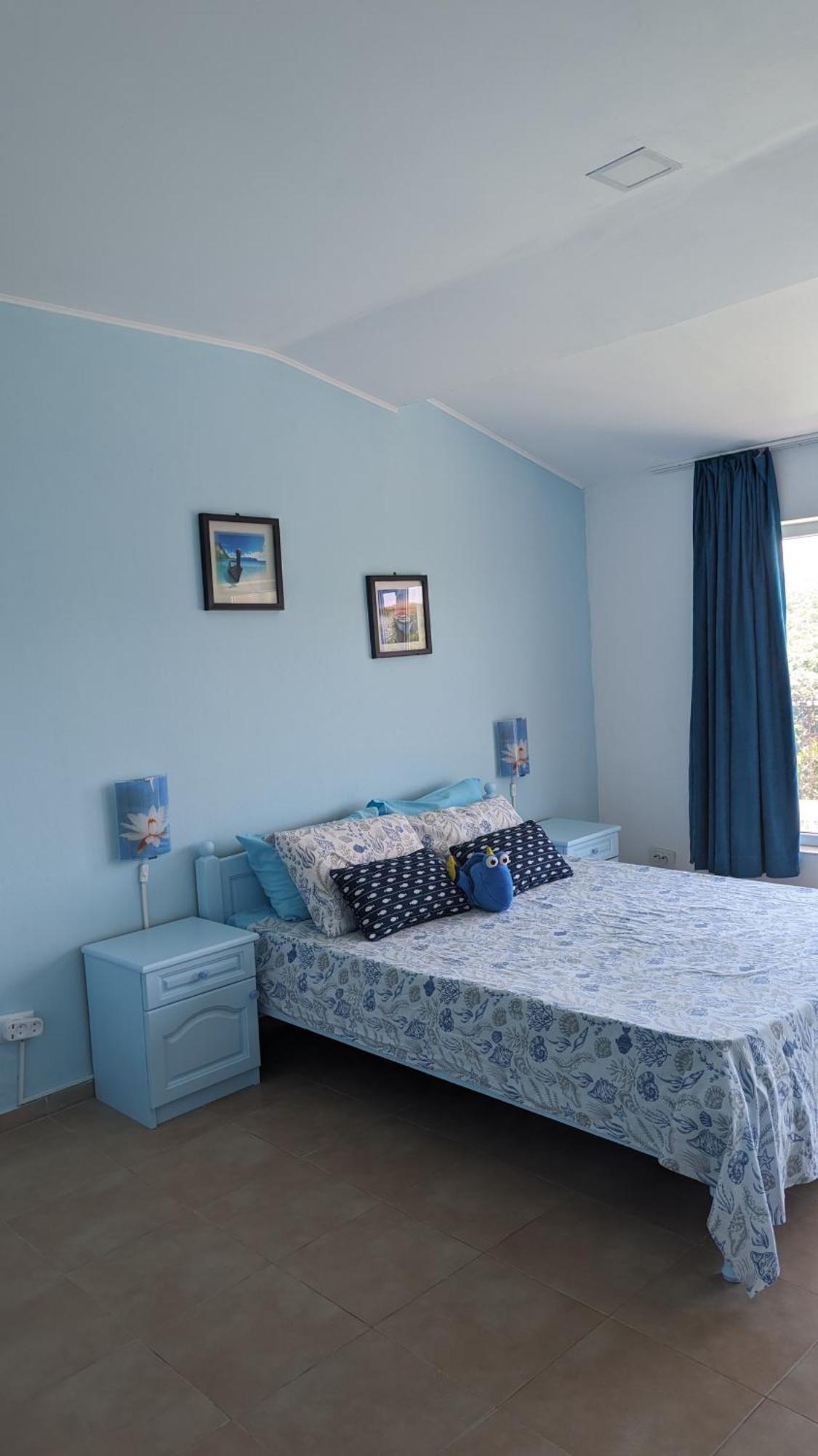 Guest House Chalakov 辛尼莫雷特 外观 照片