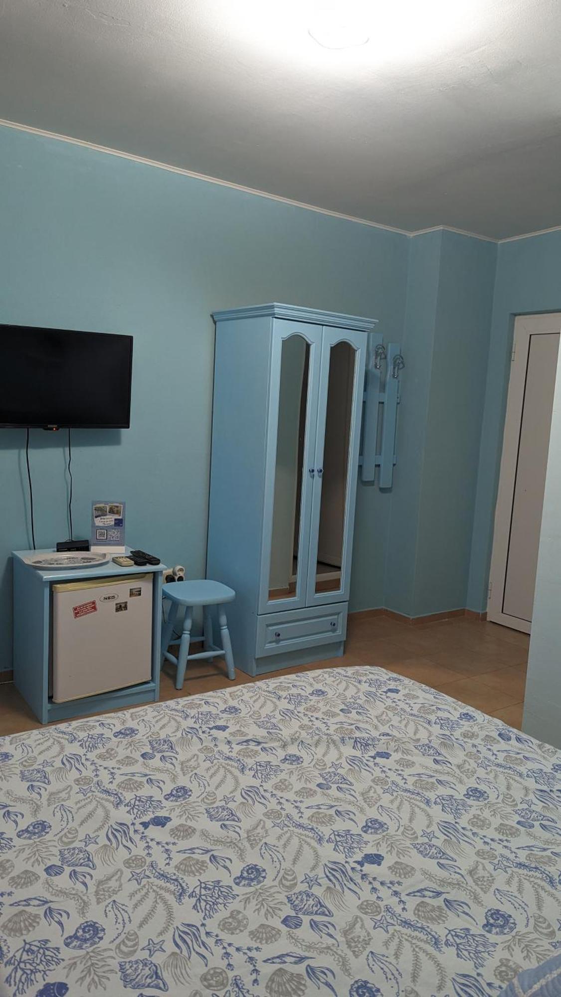 Guest House Chalakov 辛尼莫雷特 外观 照片