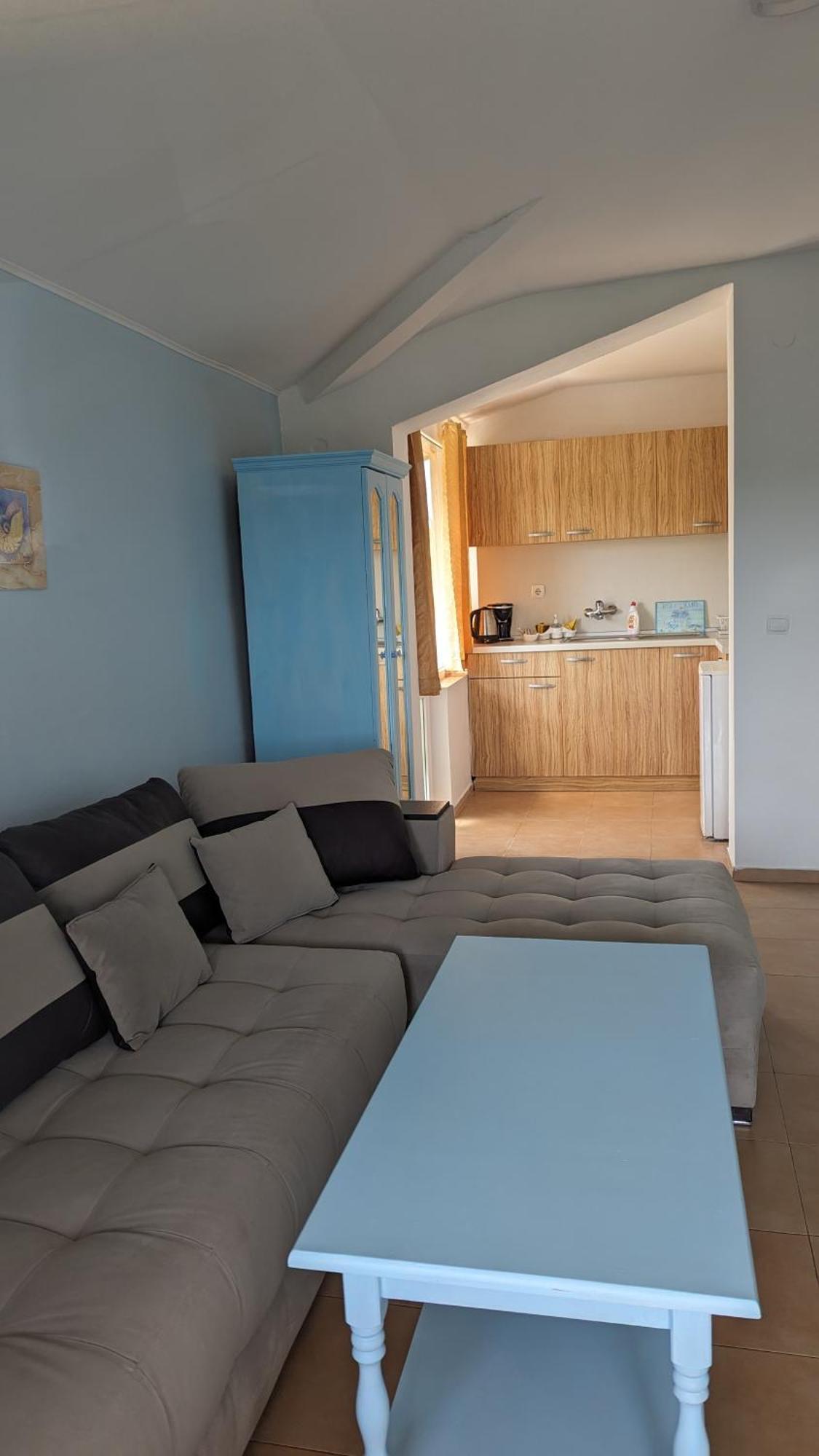 Guest House Chalakov 辛尼莫雷特 外观 照片