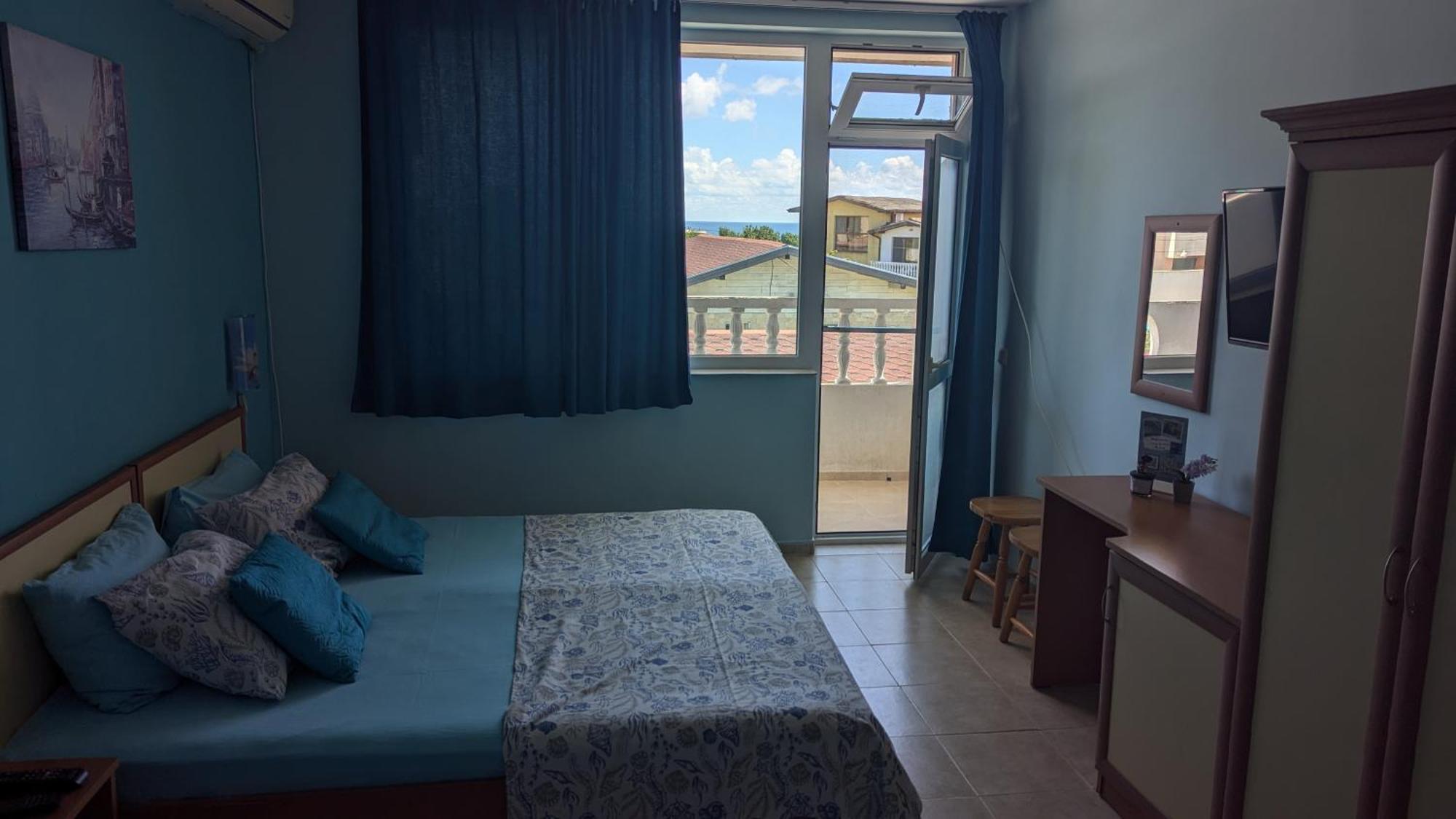 Guest House Chalakov 辛尼莫雷特 客房 照片