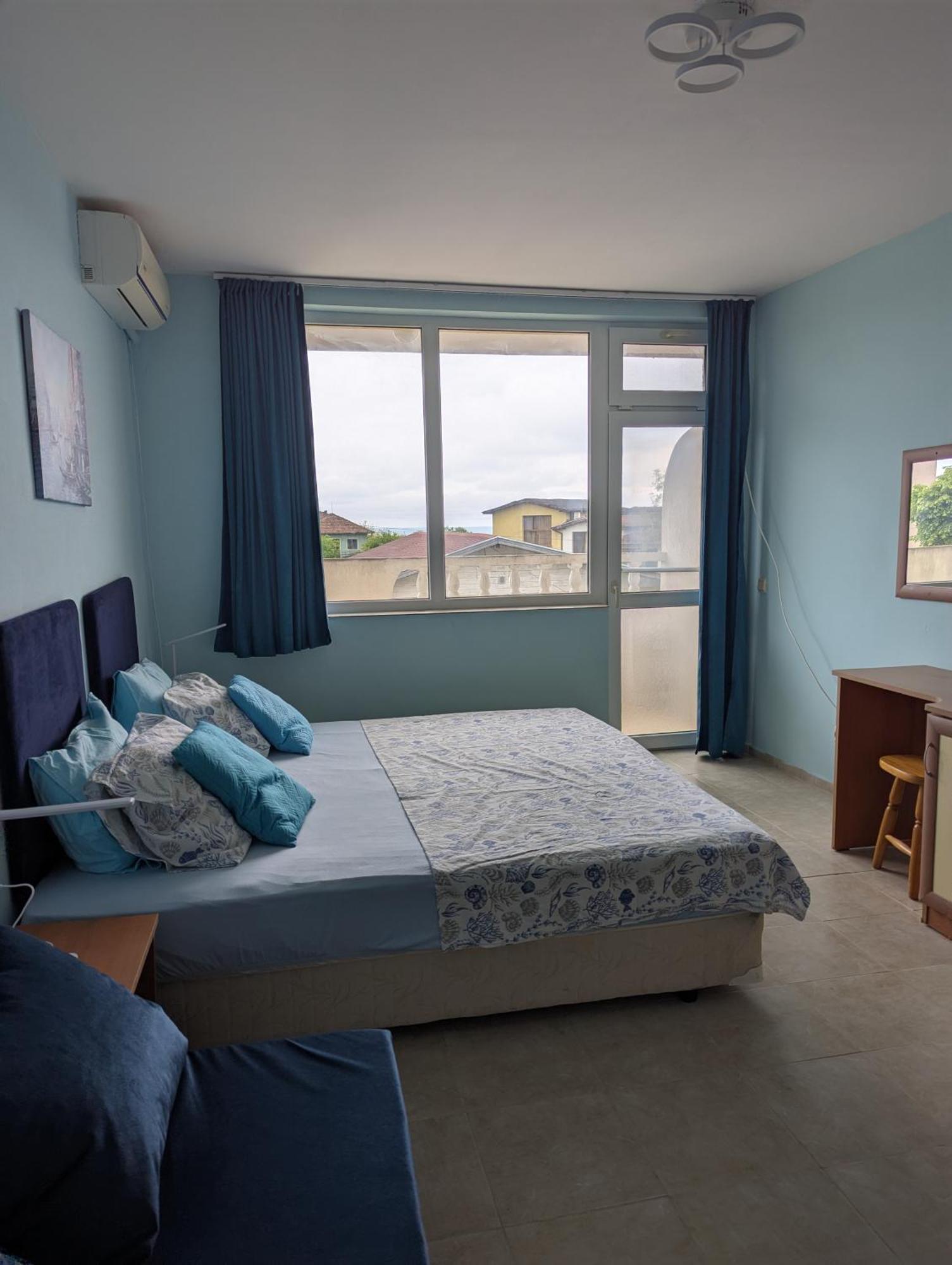 Guest House Chalakov 辛尼莫雷特 外观 照片