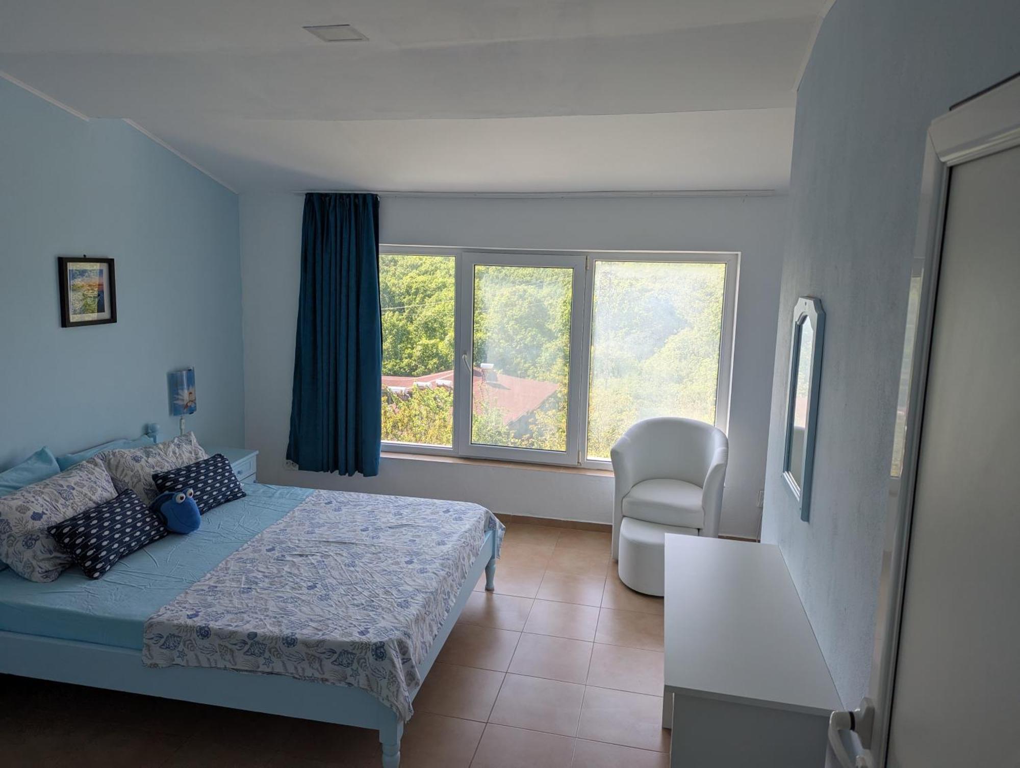 Guest House Chalakov 辛尼莫雷特 外观 照片
