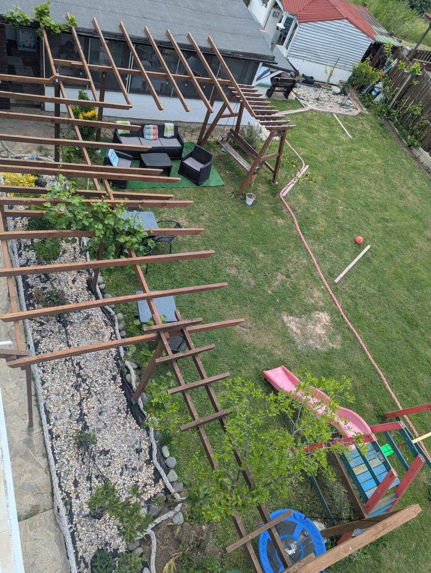 Guest House Chalakov 辛尼莫雷特 外观 照片